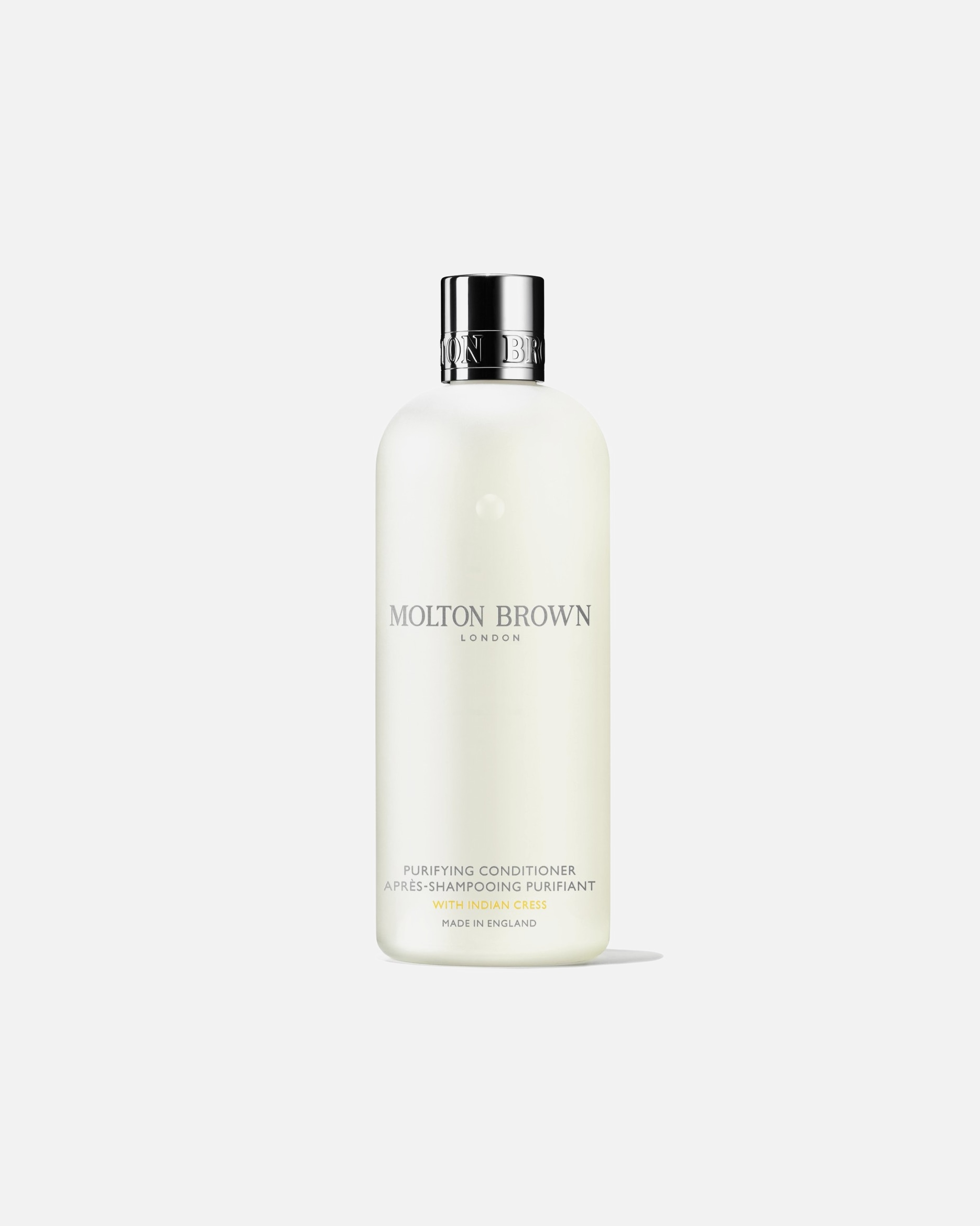 Conditioner für Unisex Molton Brown Hair Purifying with Indian Cress 300 ml