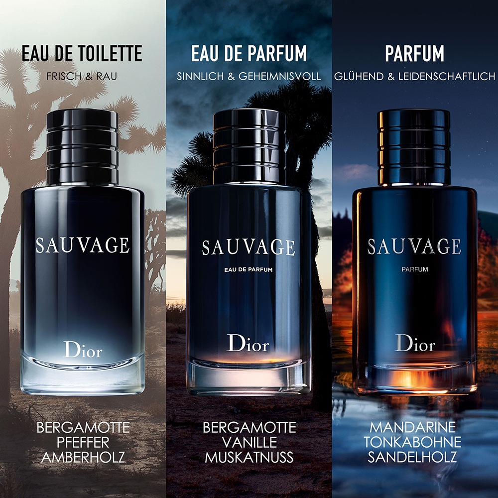 Dior Sauvage Parfum Online Kaufen Douglas
