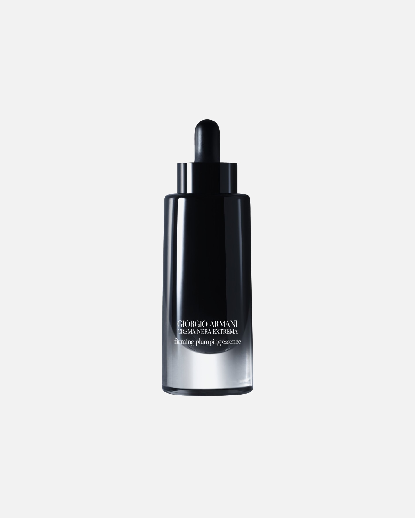 Anti-Aging Serum für Weiblich Armani Crema Nera Firming Plumping Essence 30 ml