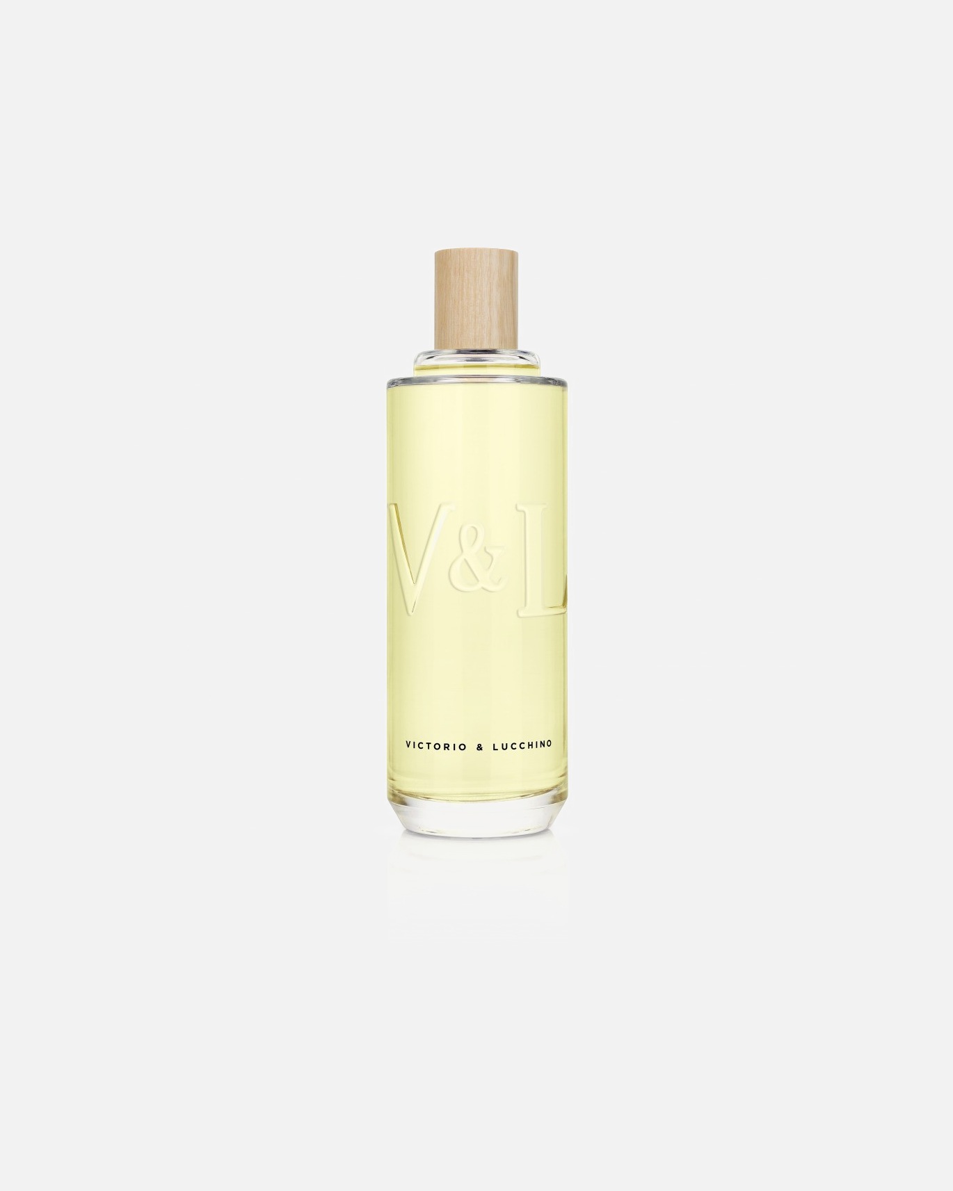 Eau de Cologne für Weiblich Victorio & Lucchino 250 ml