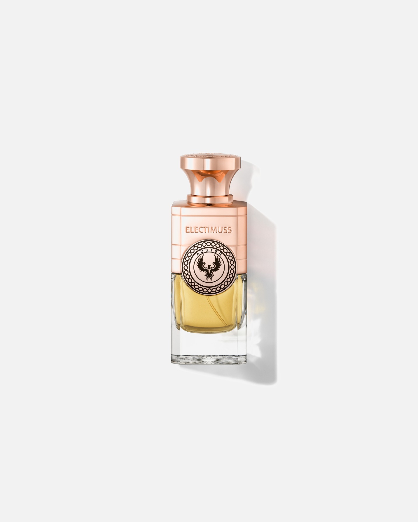 Parfum für Unisex ELECTIMUSS LONDON ETERNAL COLLECTION AUSTER 100 ml