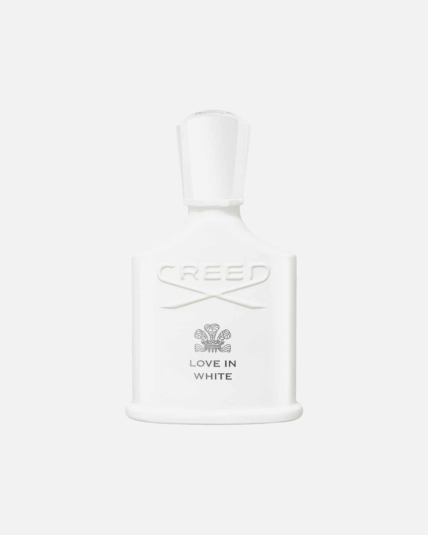 Eau de Parfum für Weiblich Creed Love in White 75 ml