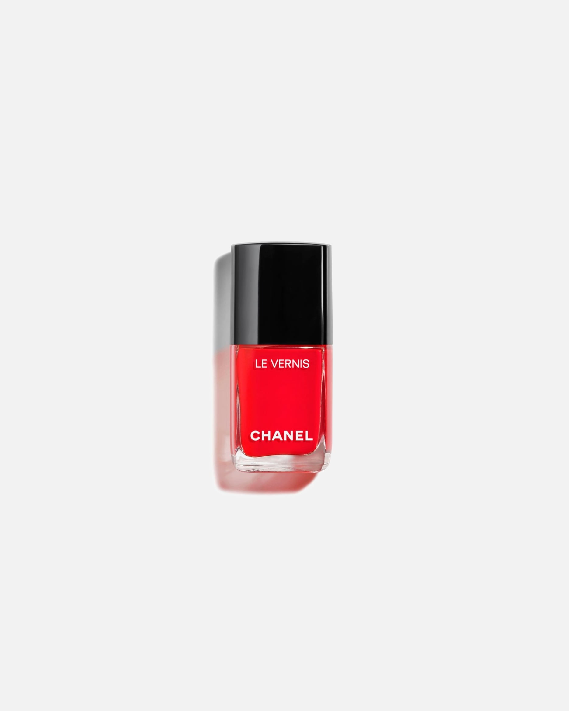 Nagellack für Weiblich CHANEL LE VERNIS Nagellack 147 INCENDIAIRE