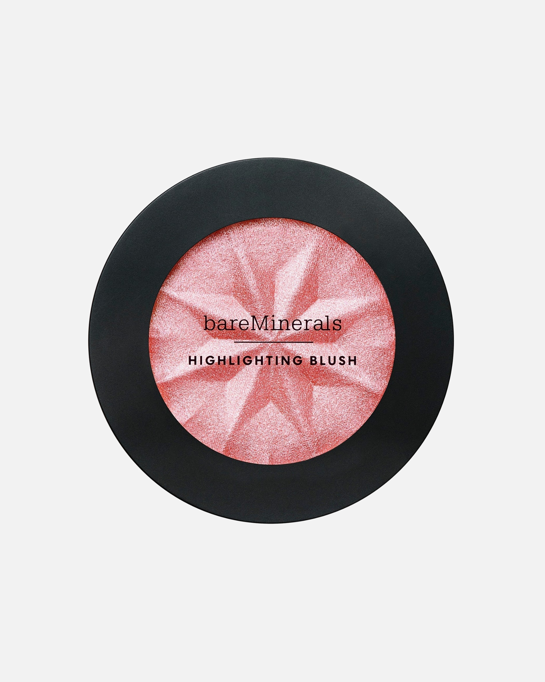Blush für Unisex bareMinerals Gen Nude HIGHLIGHTING BLUSH Pink Glow