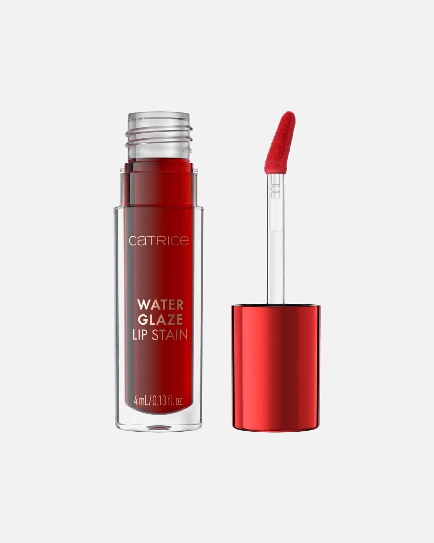 Lipgloss für Weiblich Catrice Water Glaze Lip Stain C010 - LIQUID TEASE