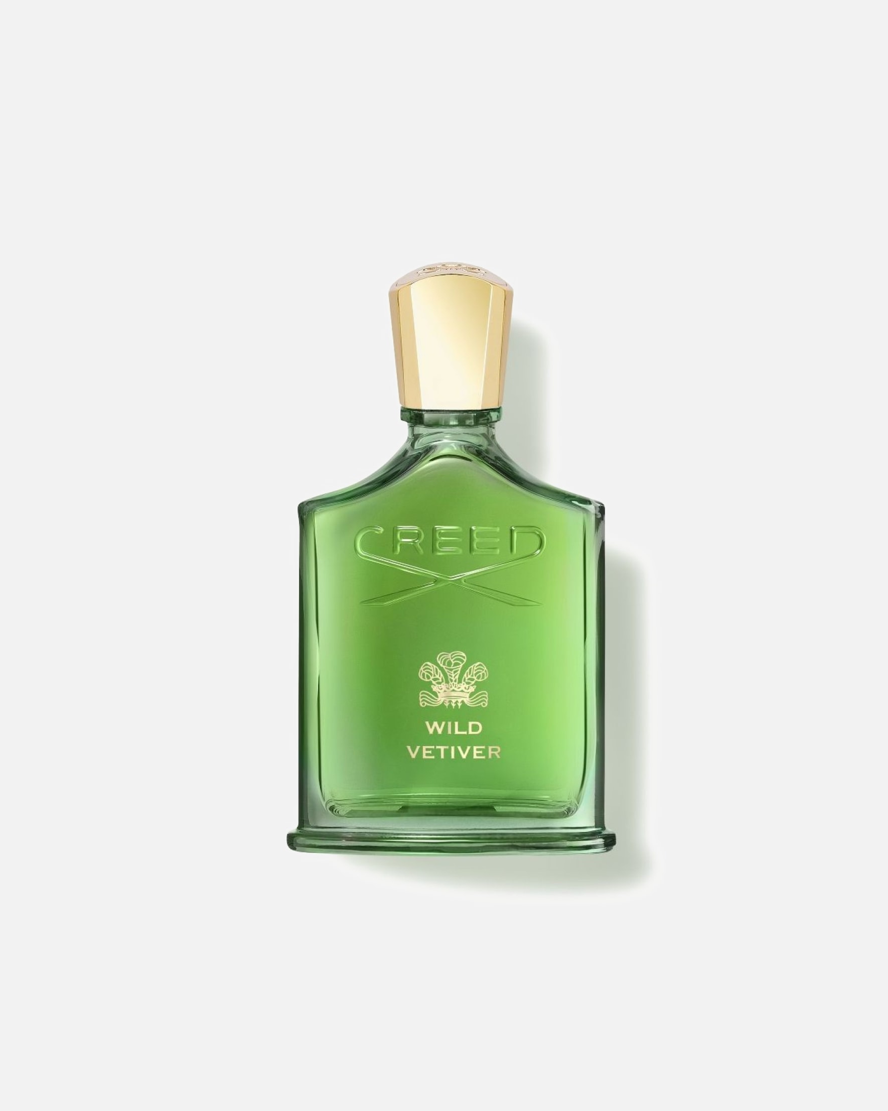 Eau de Parfum für Unisex Creed Millesime for Women & Men Wild Vetiver 100 ml