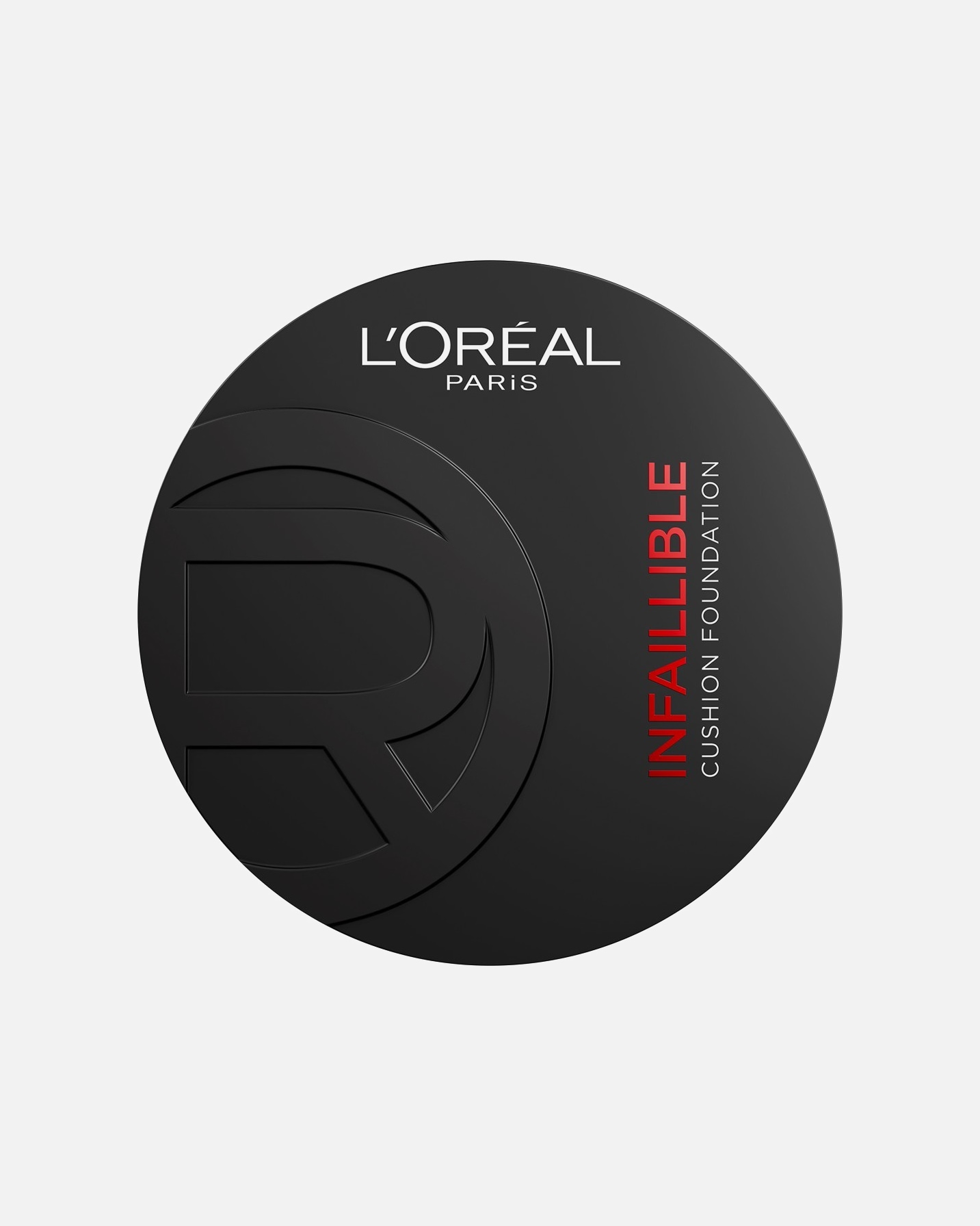 Foundation für Unisex L’Oréal Paris Infaillible 24H Fresh Wear Cushion N100