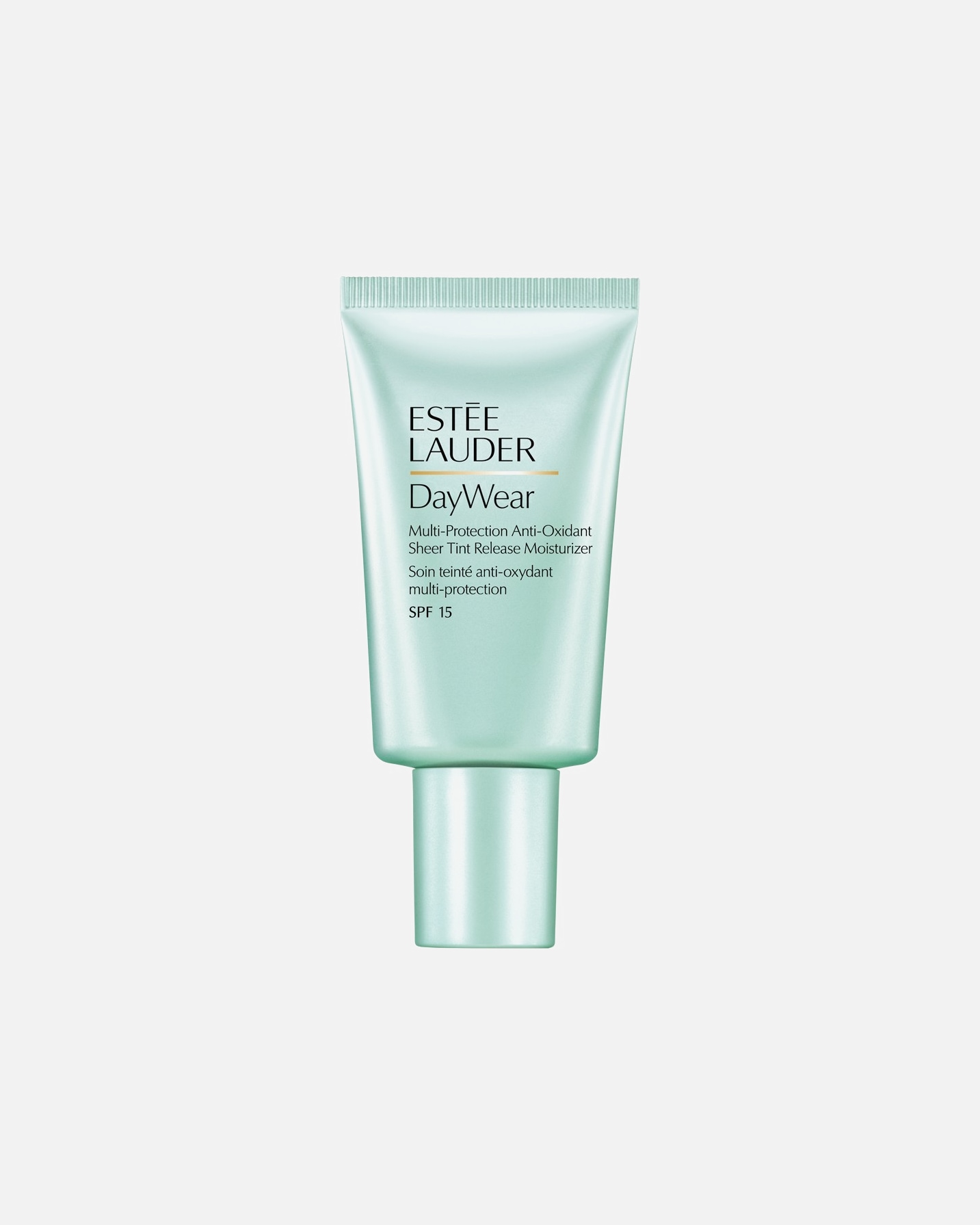 Getönte Tagescreme für Weiblich Estée Lauder DayWear Multi-Protection Anti-Oxidant SPF 15 30 ml