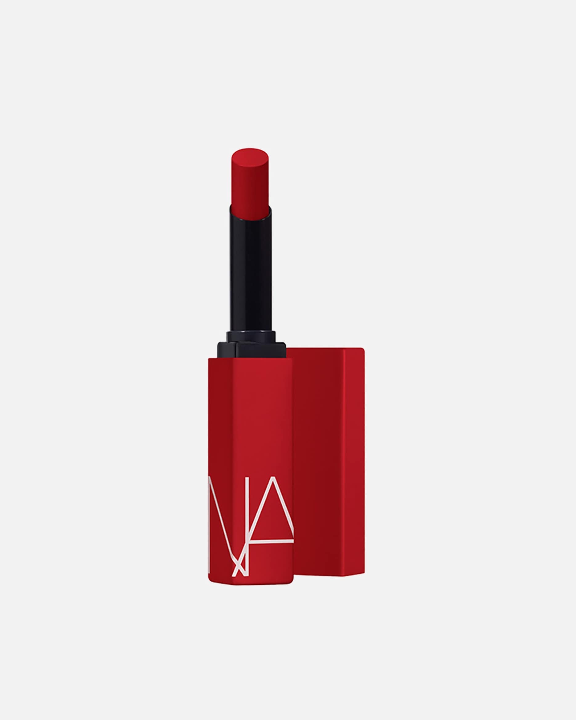 Lippenstift für Unisex NARS Powermatte 132 - DRAGON GIRL