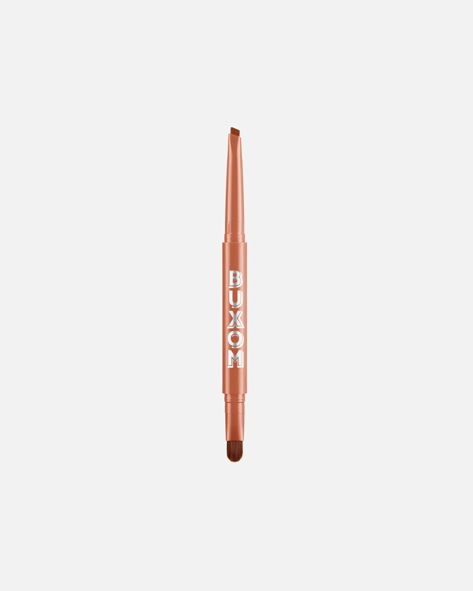 Lipliner für Unisex BUXOM High Spirits Power Line™ Plumping Lip Liner SMOOTH SPICE