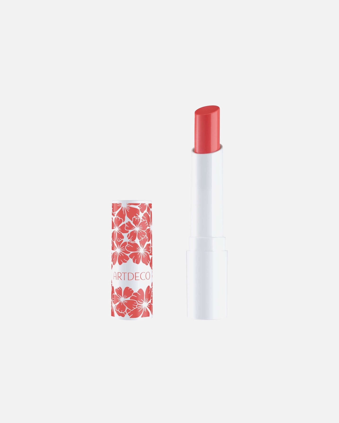 Lippenstift für Unisex ARTDECO Color Booster Lip Balm 7P2 - CORAL