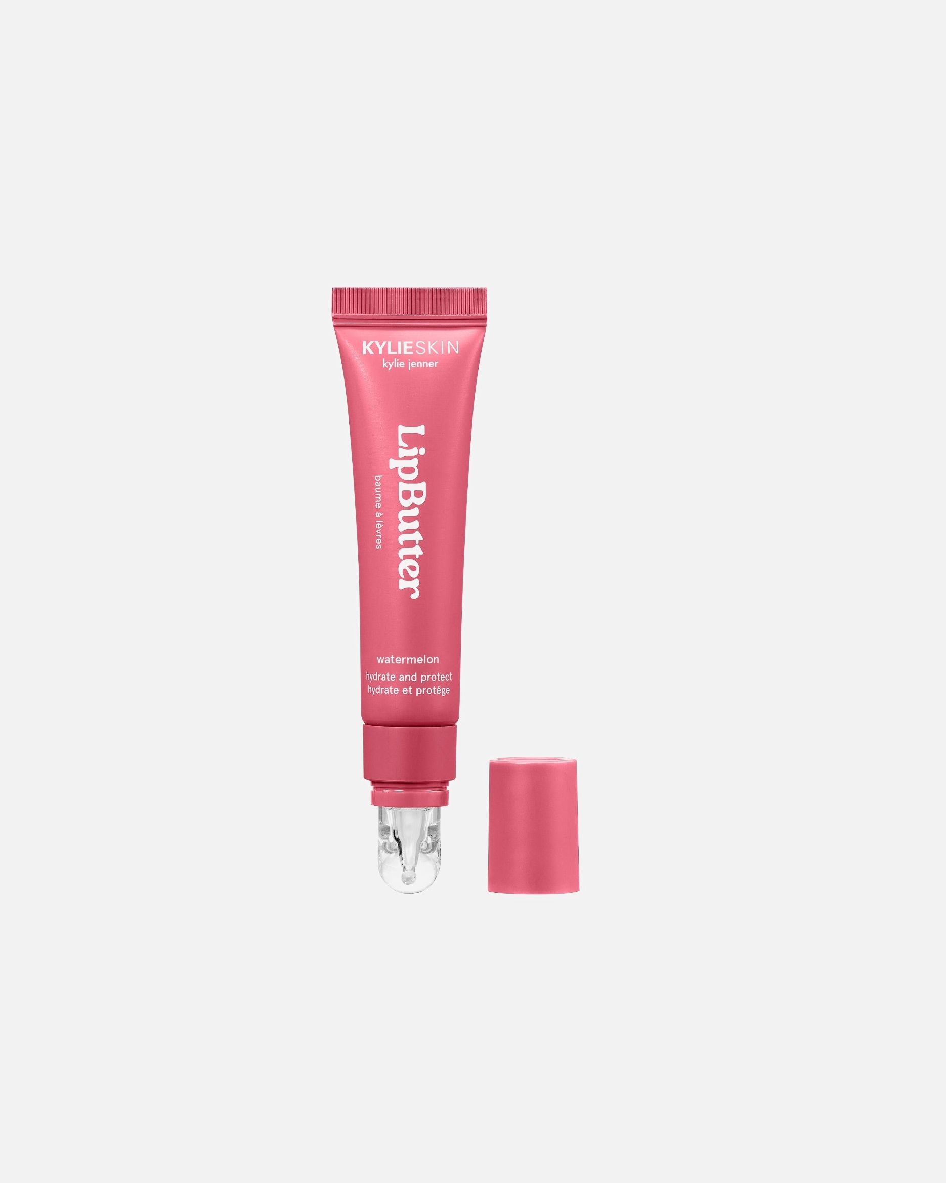 Lippenbalsam für Unisex KYLIE SKIN Lip Butter WATERMELON