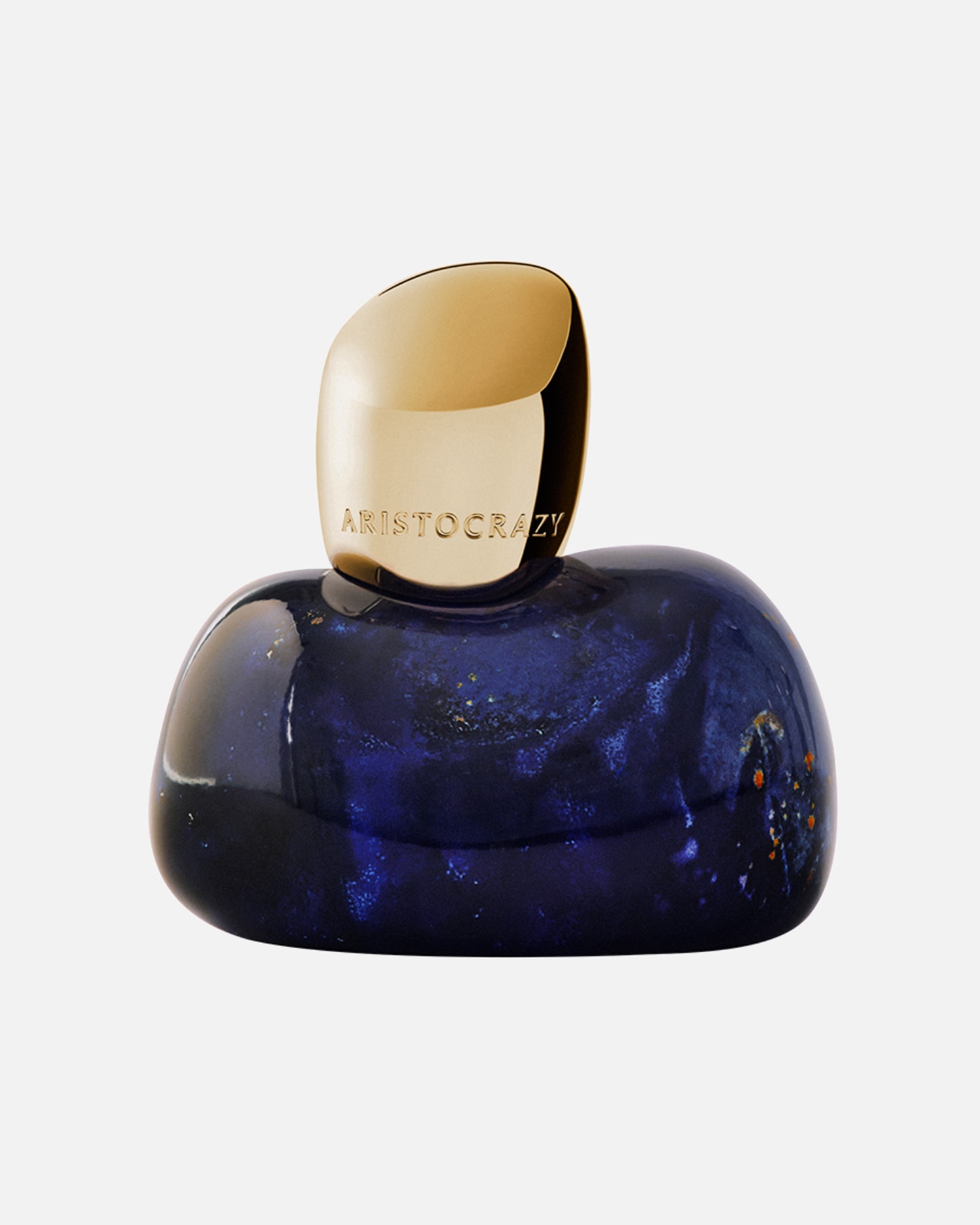 Eau de Parfum für Unisex Aristocrazy Lapis Lazuli 50 ml
