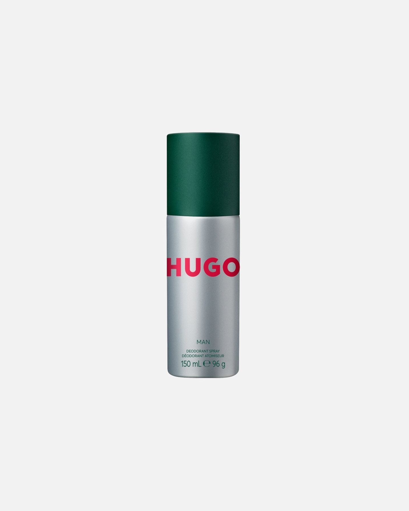 Deodorant für Männlich Hugo Boss Hugo Man 150 ml