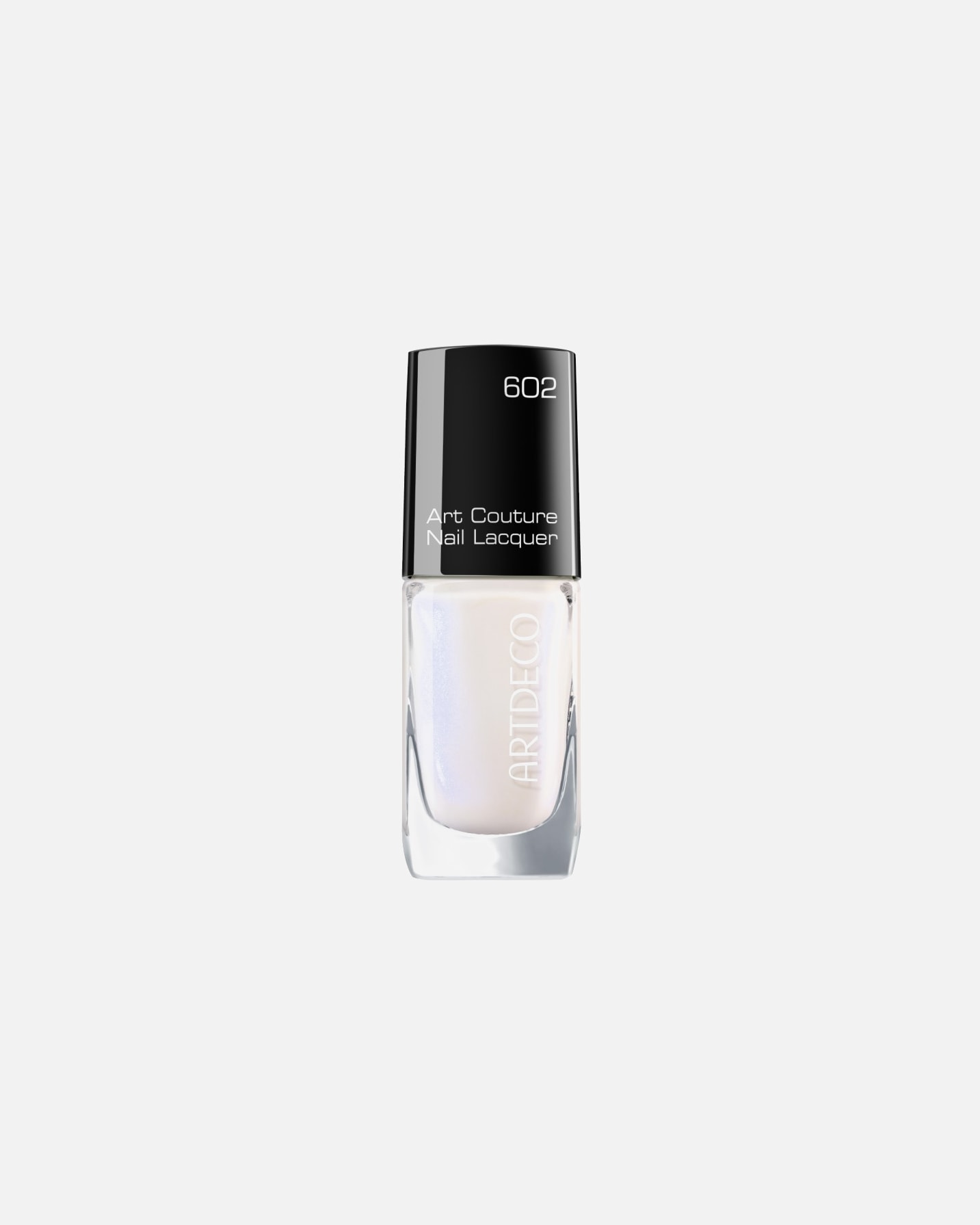 Nagellack für Weiblich ARTDECO Goddess of the Sun Art Couture Nail Lacquer 602 - FAIRYTALE