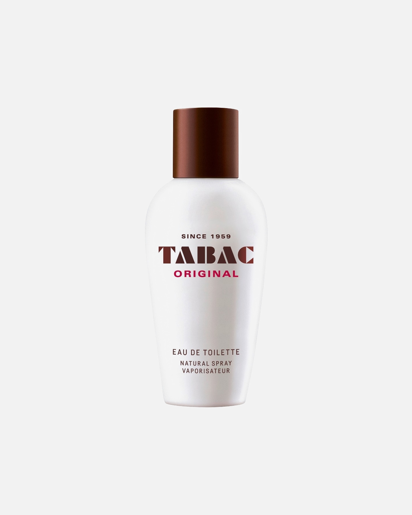 Eau de Toilette für Männlich Tabac Original 30 ml