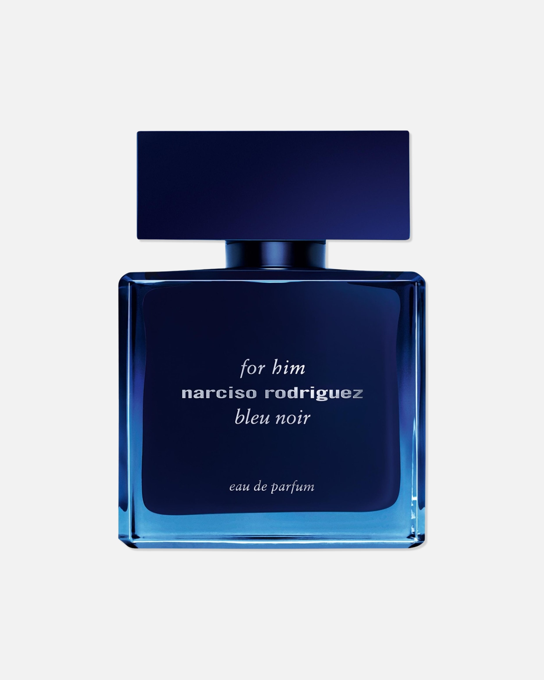 Eau de Parfum für Männlich Narciso Rodriguez for him Bleu Noir Spray 50 ml