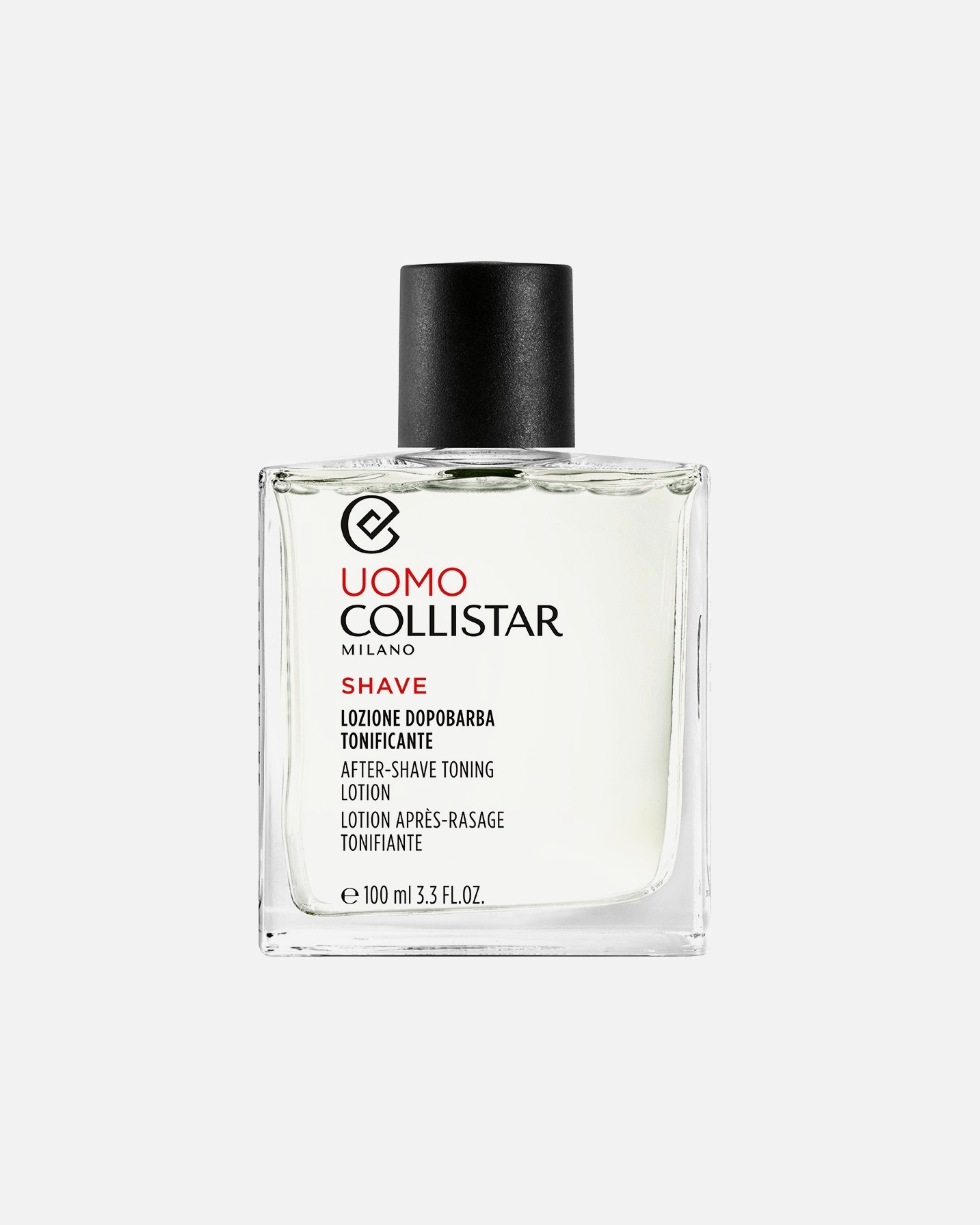 After Shave für Männlich Collistar AFTER-SHAVE TONING LOTION 100 ml