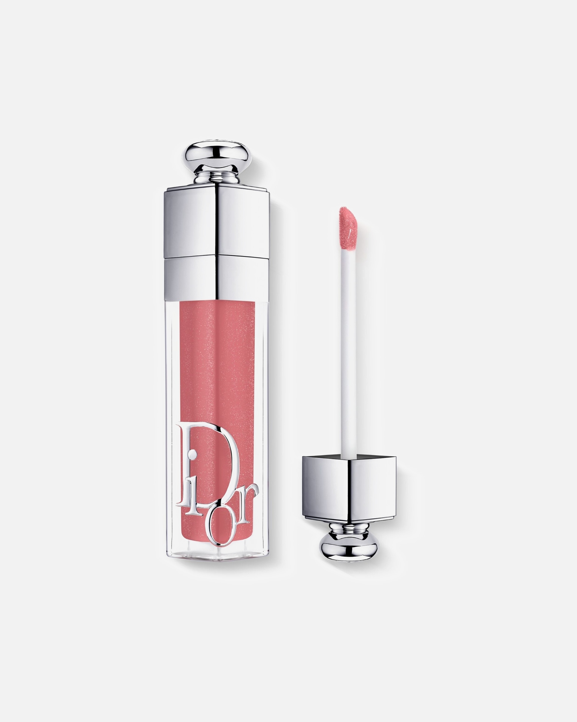 Lipgloss für Unisex DIOR Dior Addict Lip Maximizer 012 - ROSEWOOD