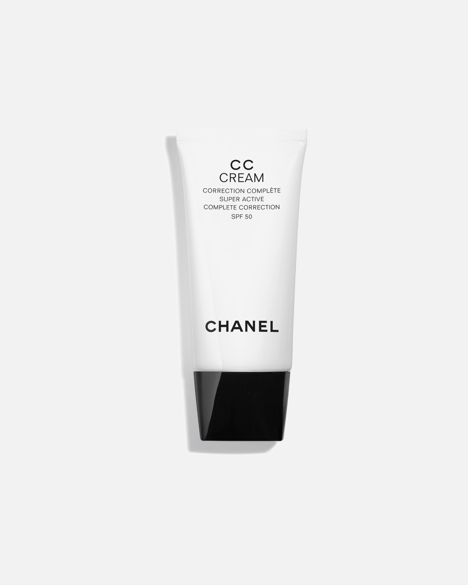CC Cream für Unisex CHANEL SUPER ACTIVE SPF 50 Nr. 70