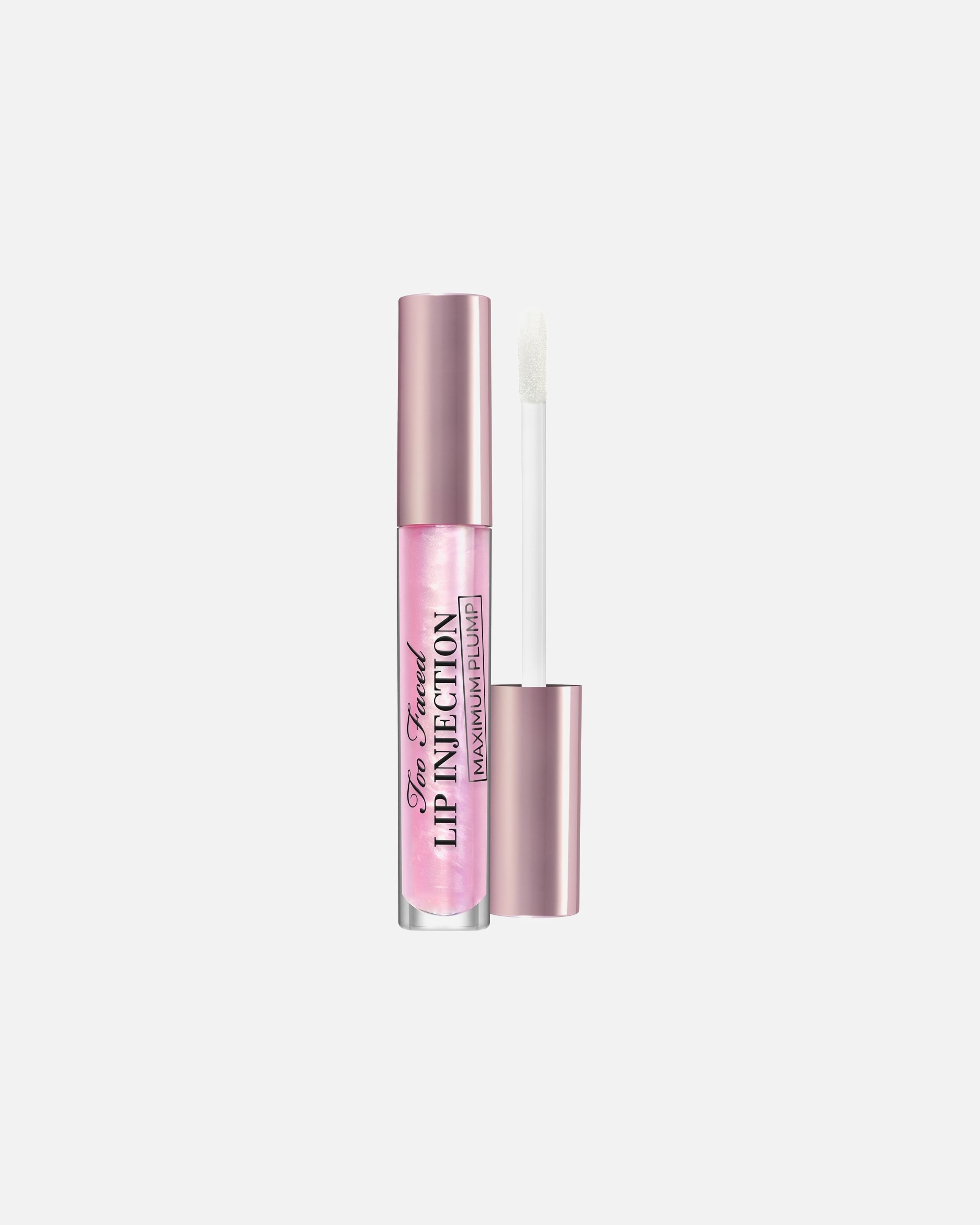 Lip Plumper für Unisex Too Faced Lip Injection Maximum Plump Original