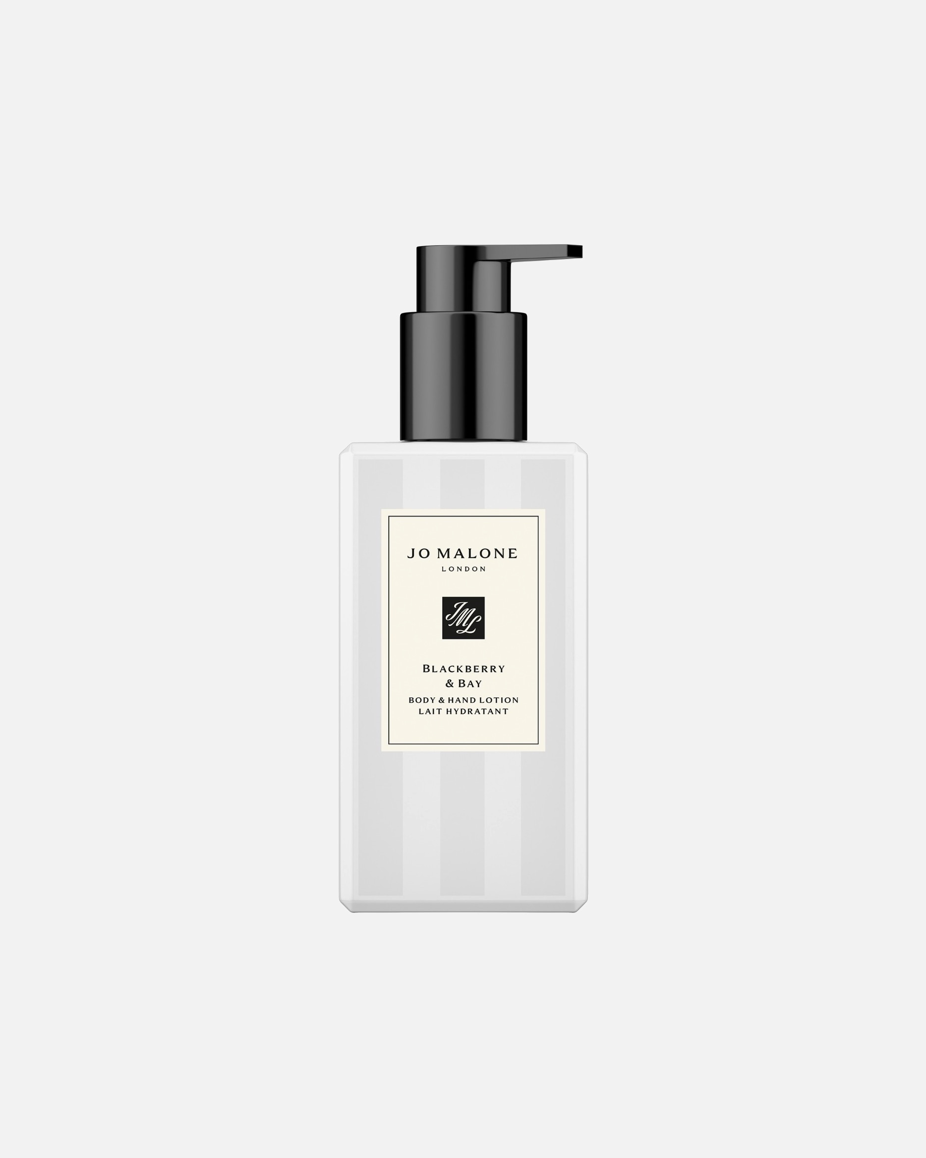 Bodylotion für Weiblich Jo Malone London Blackberry & Bay 250 ml