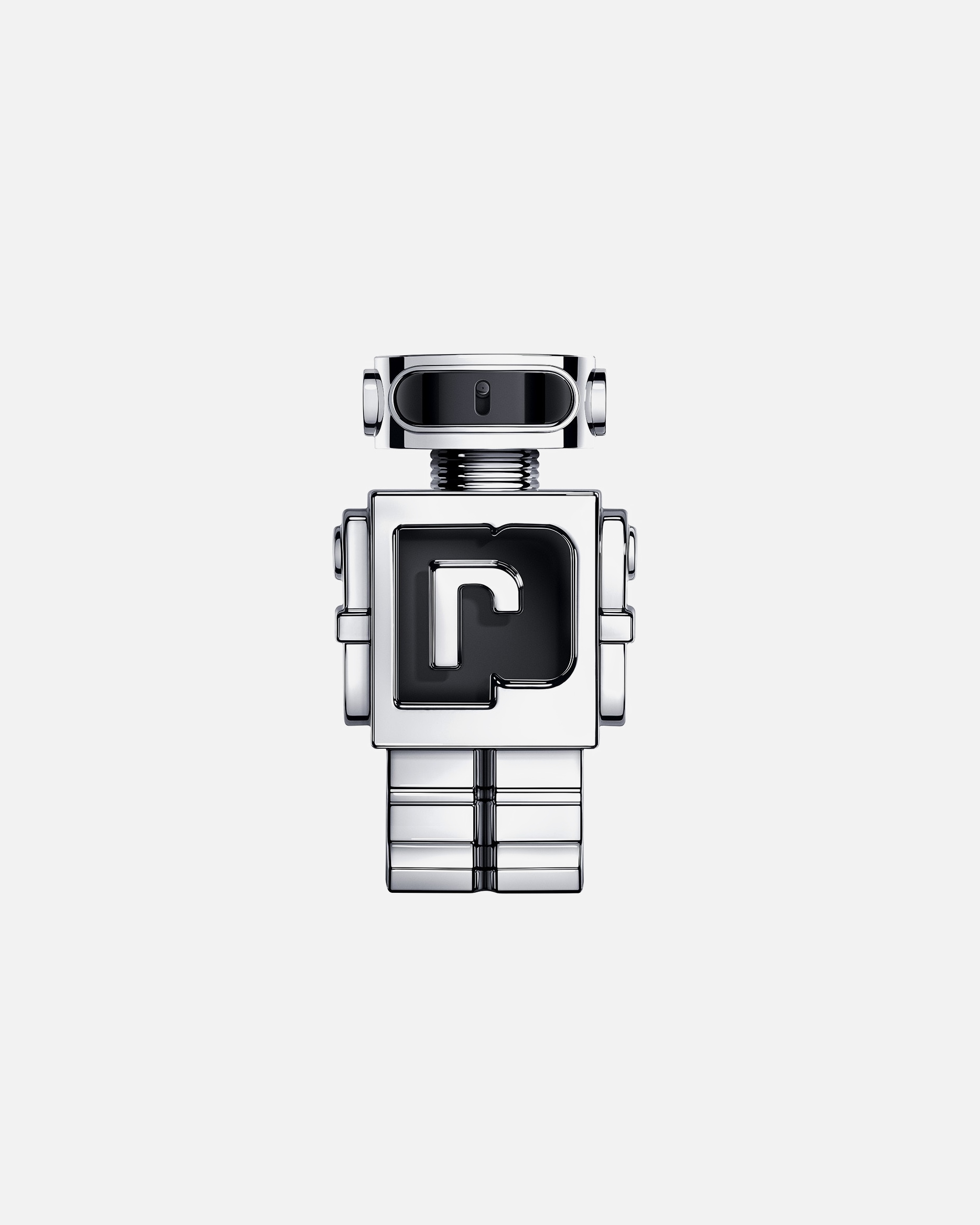 Eau de Toilette für Männlich Rabanne Phantom 50 ml