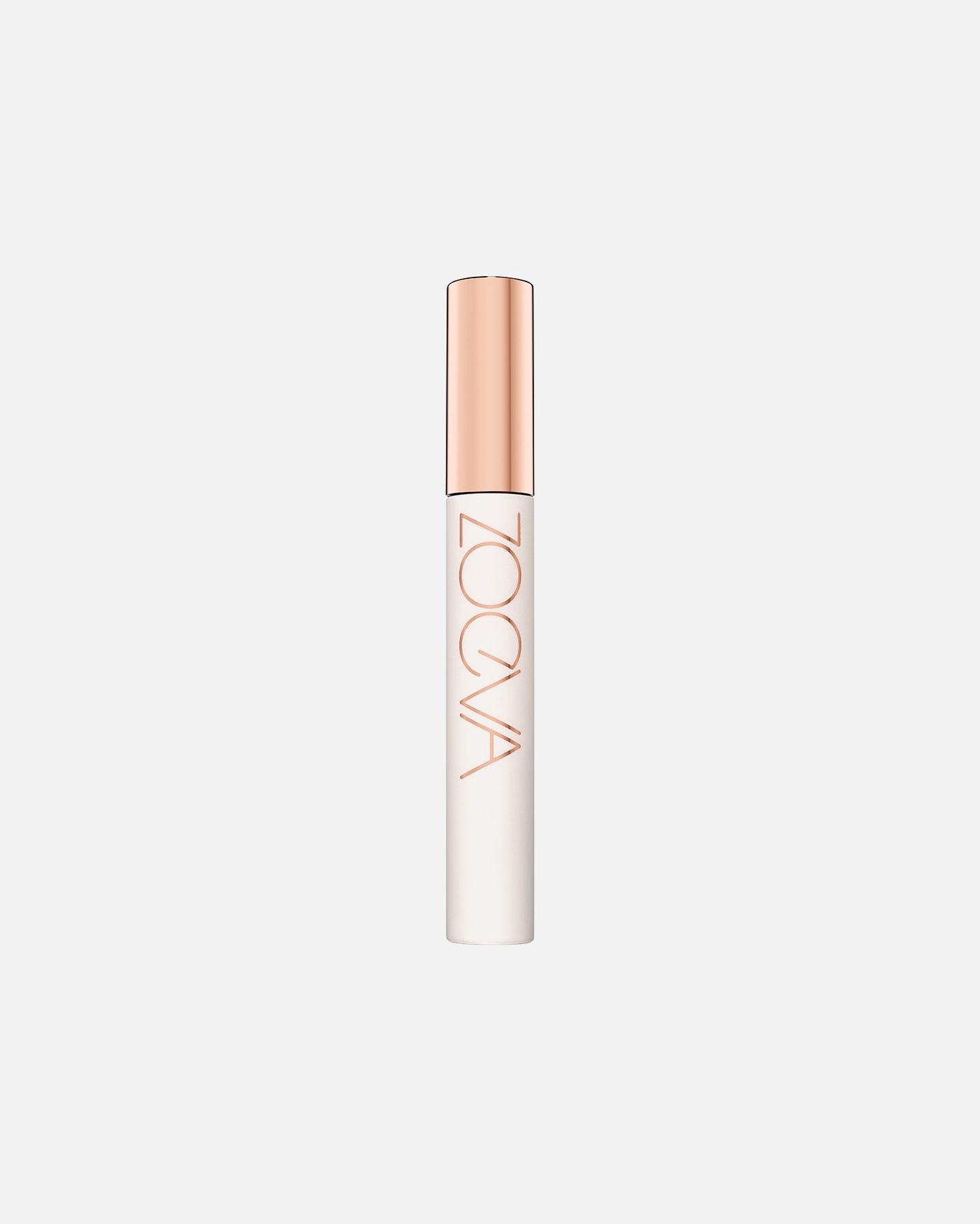 Mascara für Unisex ZOEVA Infinite Potential Black