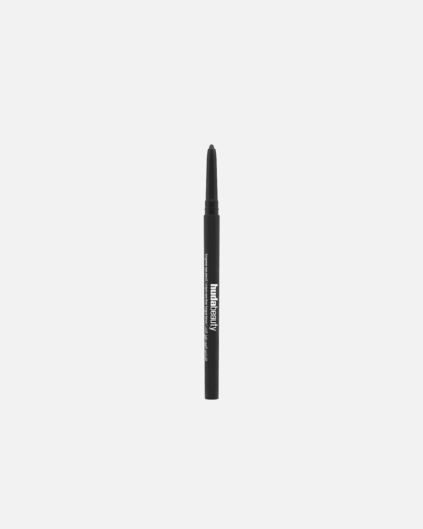 Eyeliner für Unisex HUDA BEAUTY Creamy Kohl Longwear Eye Pencil - Very Brown VERY VANTA