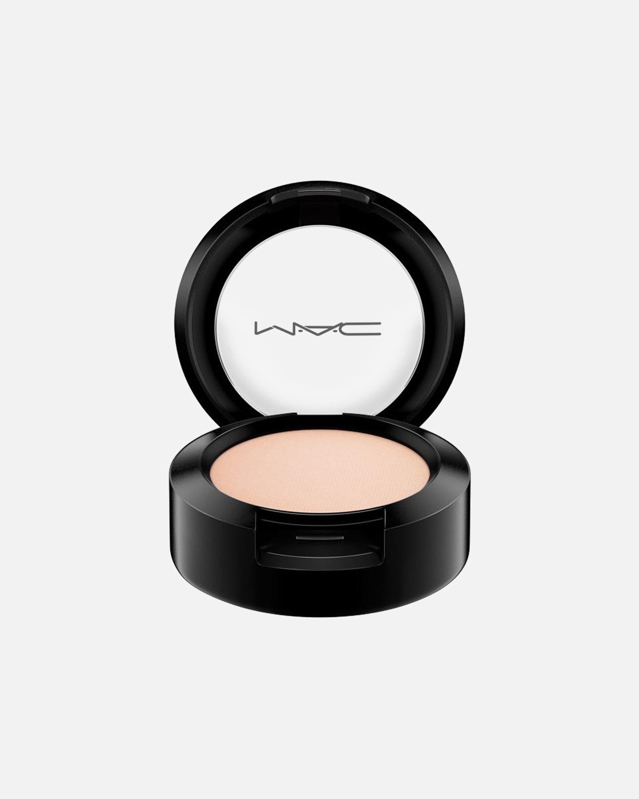 Lidschatten für Unisex MAC Perfect Shot Small Eyeshadow 0E - BRULE