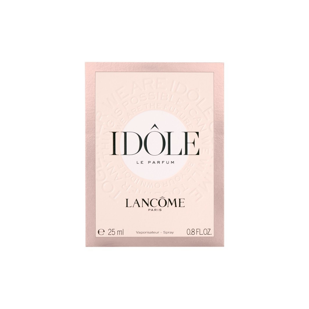 Lancôme Idôle Parfum ✔️ online kaufen DOUGLAS