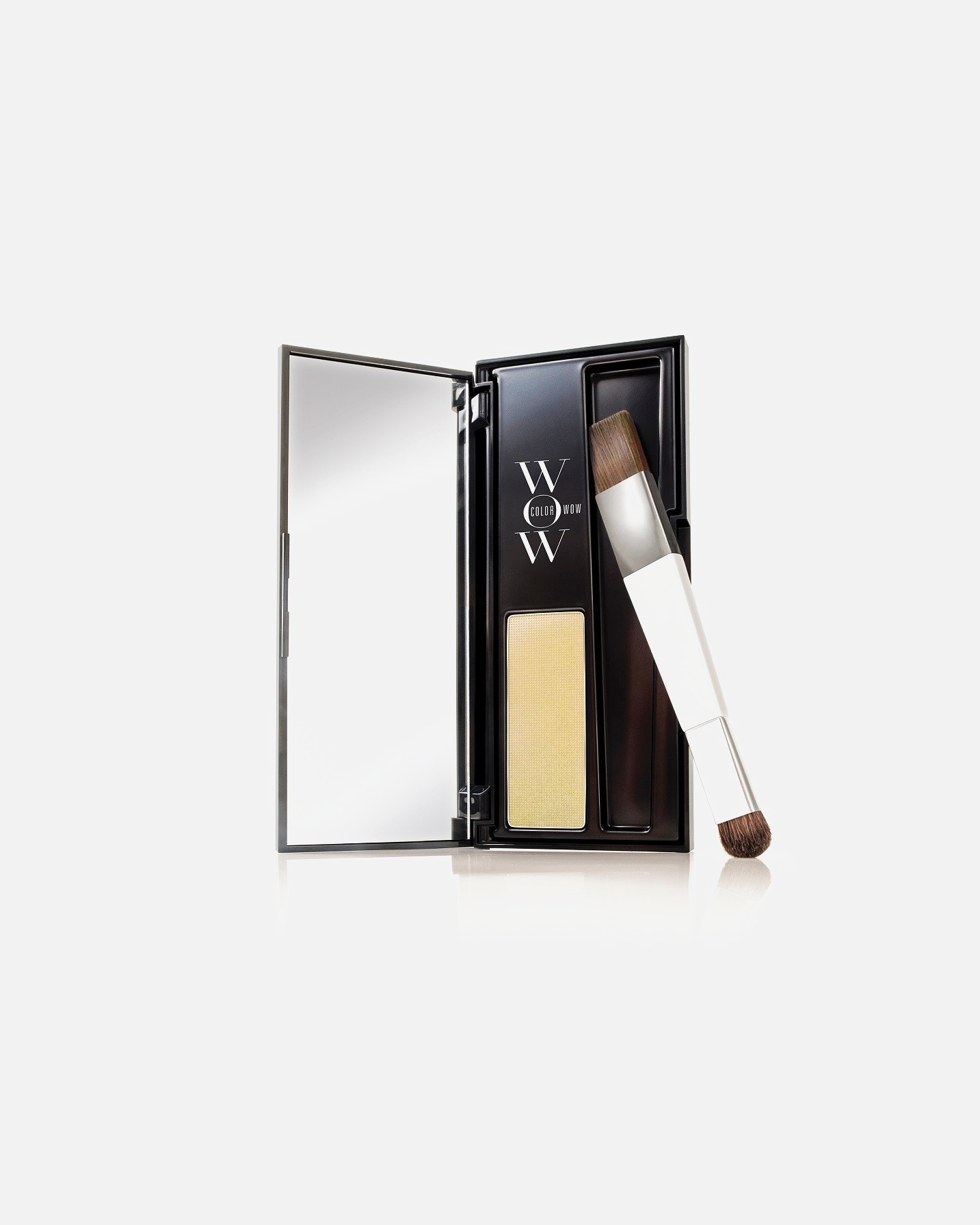 Haarpuder für Unisex COLOR WOW Root Cover Up BLONDE