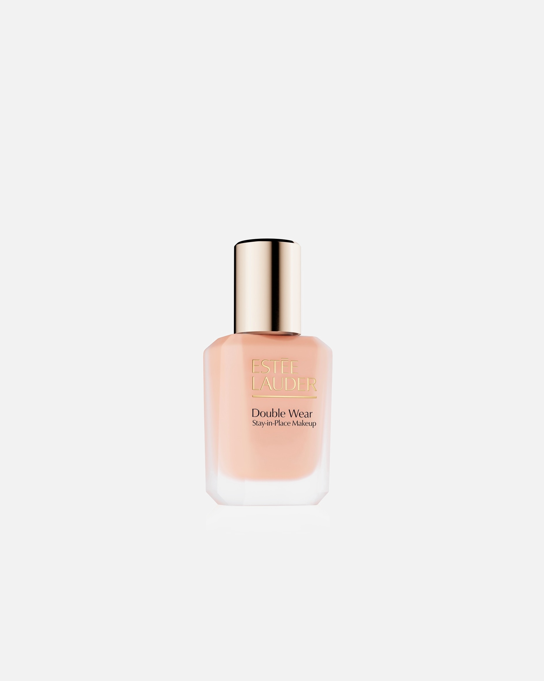 Foundation für Unisex Estée Lauder Double Wear Stay-In-Place Makeup SPF10 0N1 Alabaster