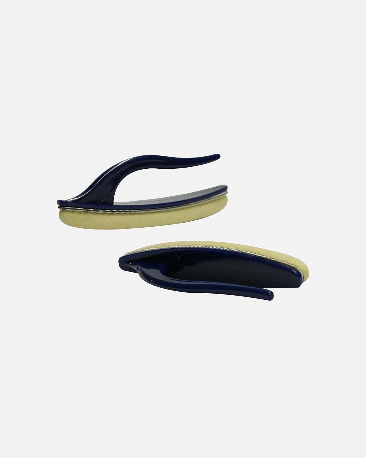 Nagelfeile für Unisex MANOA CRISTAL Default Brand Line Polisher 1 Stk.