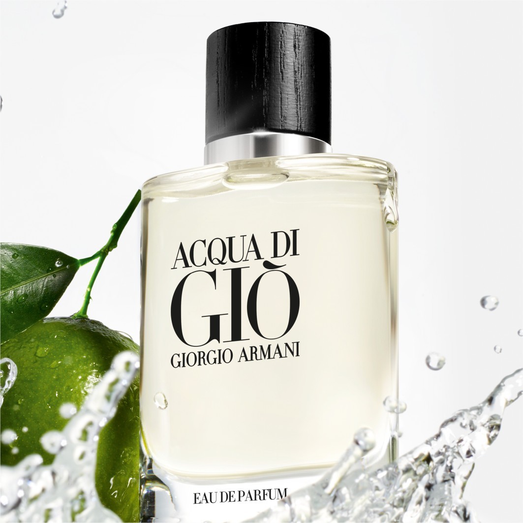 Giò Homme Eau De Toilette Acqua Di Gio Preisvergleich Giorgio