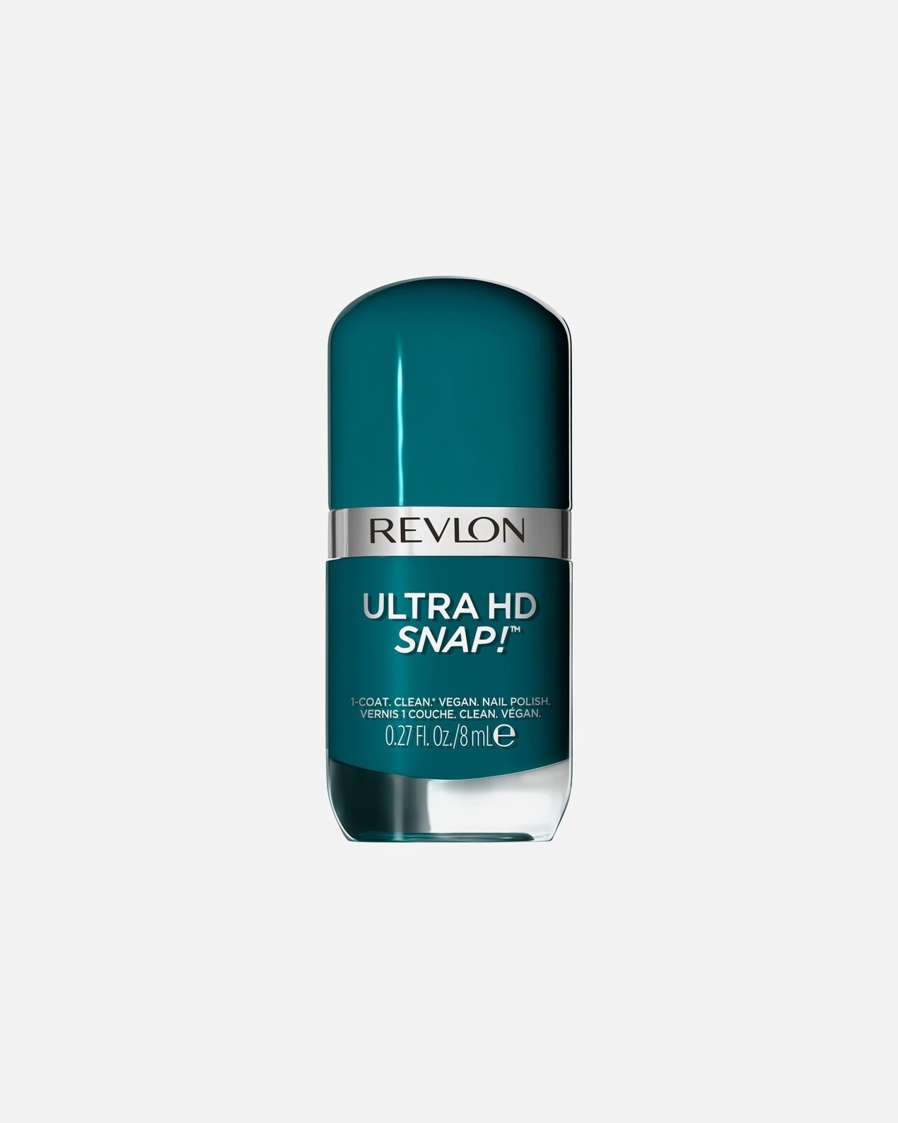 Nagellack für Unisex Revlon 8 ml