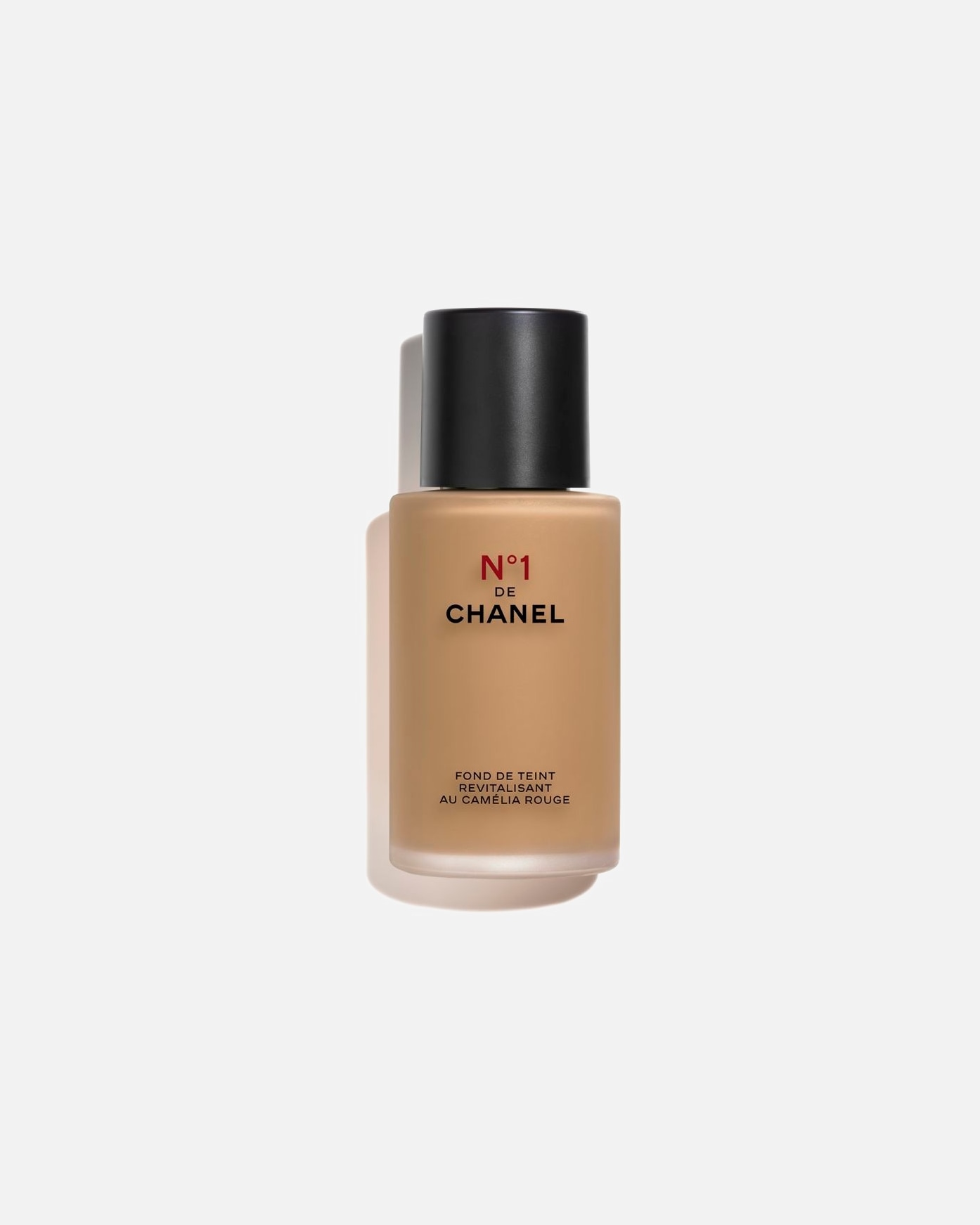Foundation für Weiblich N°1 DE CHANEL REVITALISIERENDE FOUNDATION 121 - BD