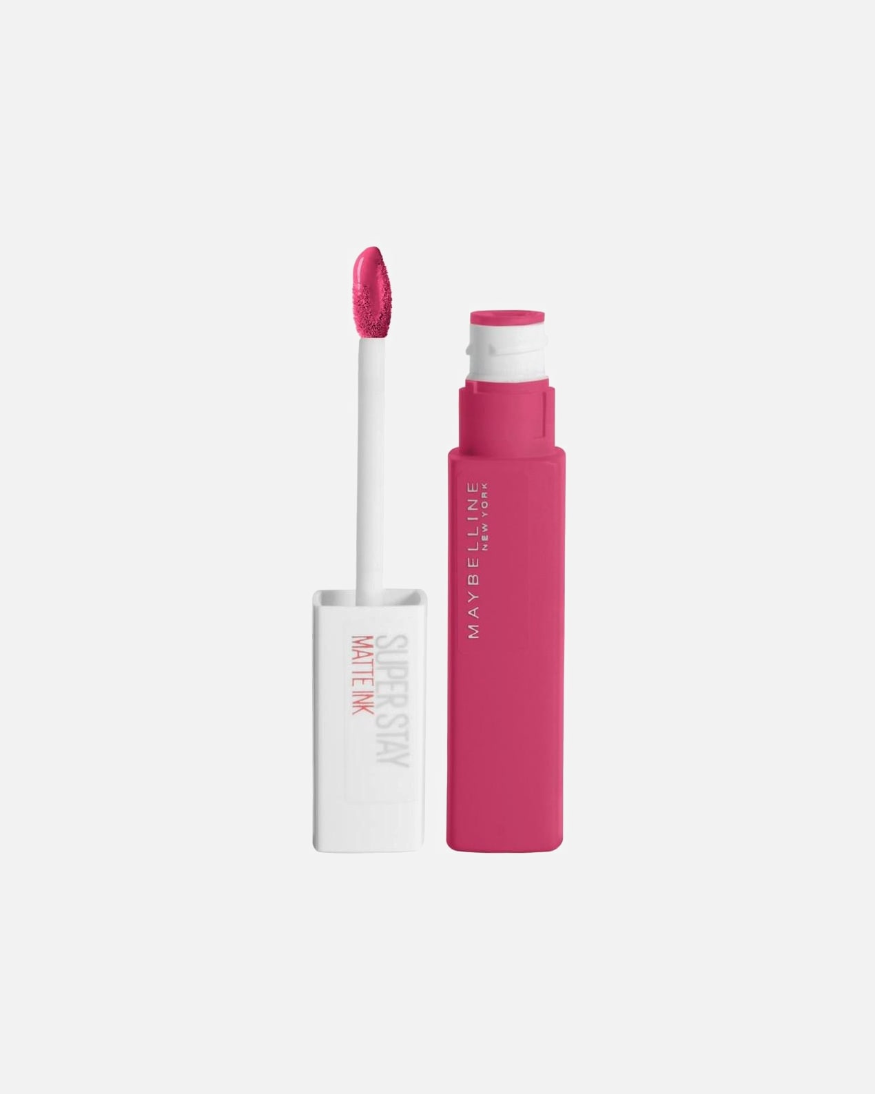 Lippenstift für Weiblich Maybelline Super Stay Matte Ink 150 - PATHFINDER