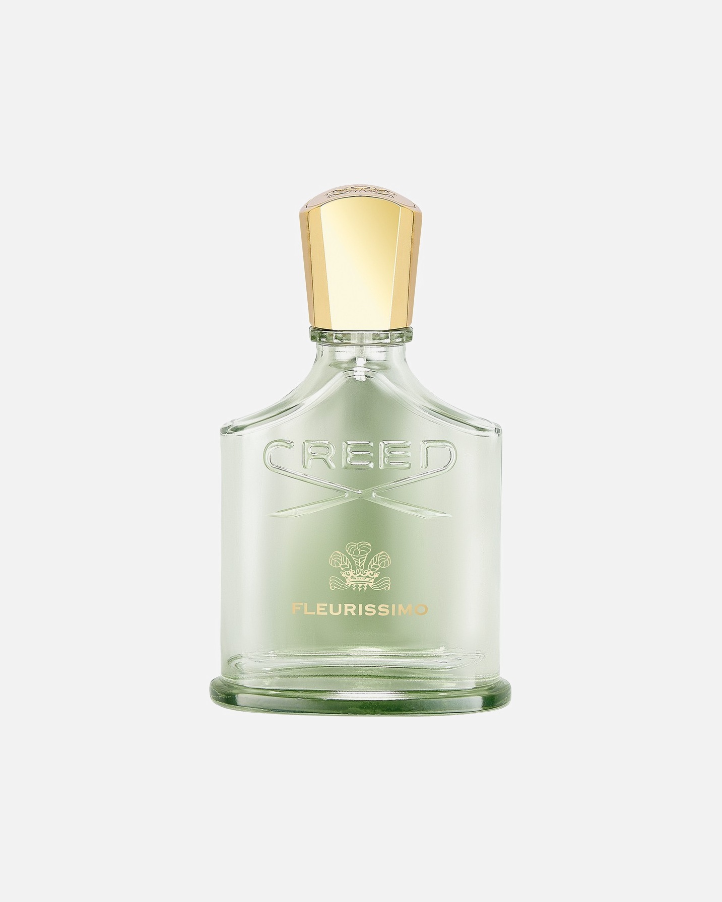 Eau de Parfum für Weiblich Creed Millesime for Women Fleurissimo 75 ml