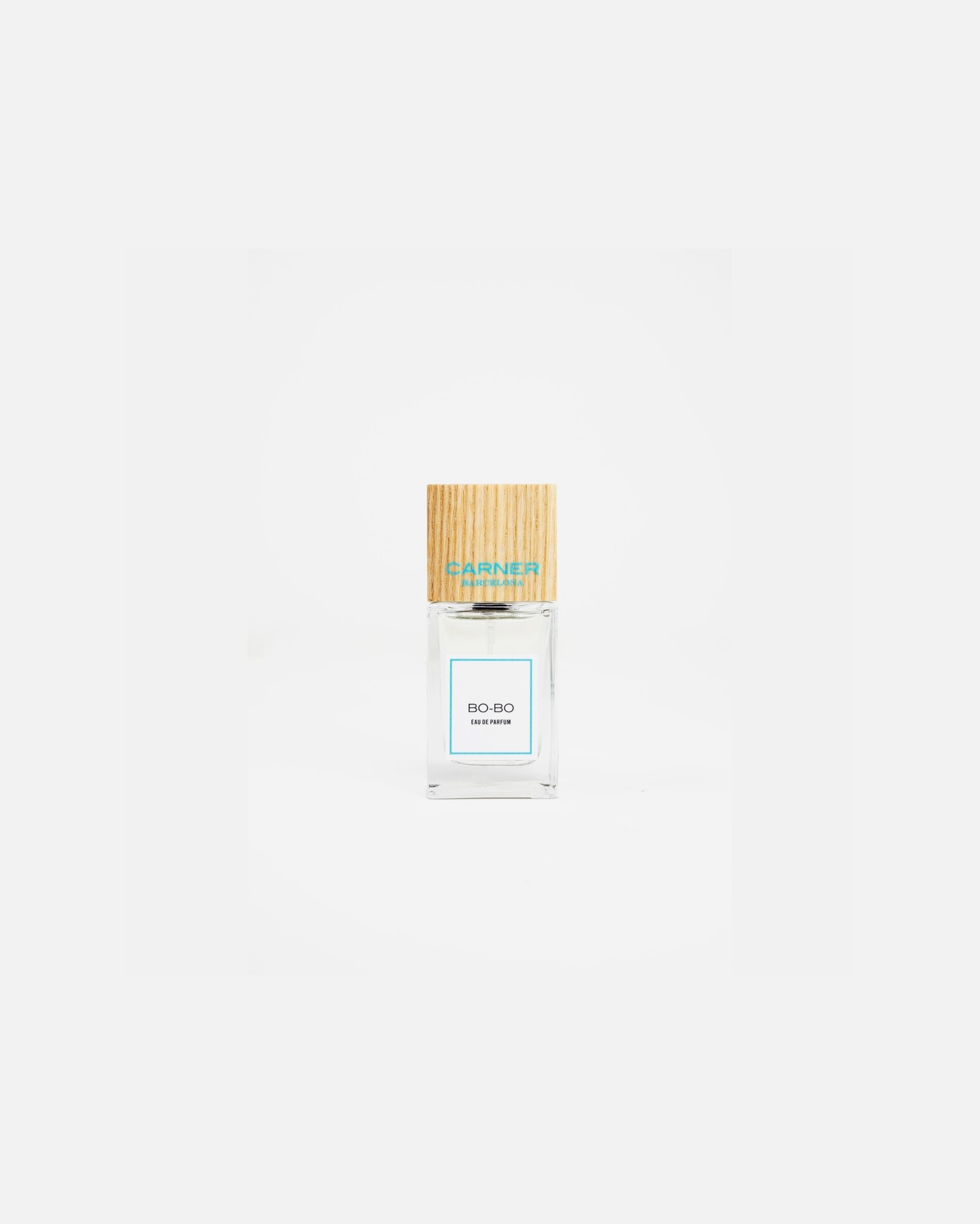 Eau de Parfum für Unisex Carner Barcelona BO-BO 30 ml