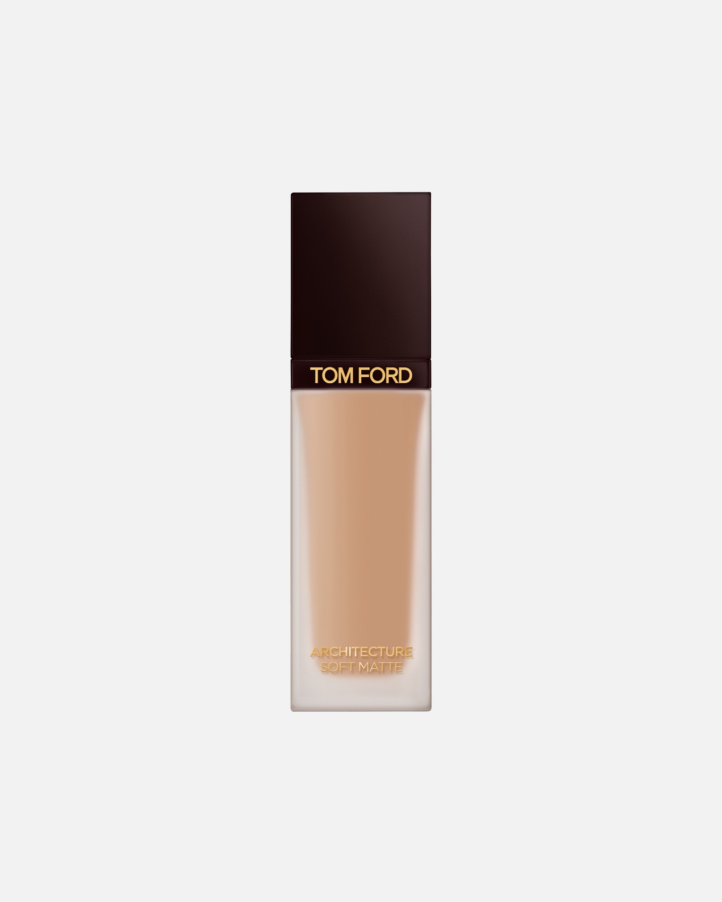 Foundation für Unisex TOM FORD Architecture Soft Matte Blurring 18 - 5.1 COOL ALMOND