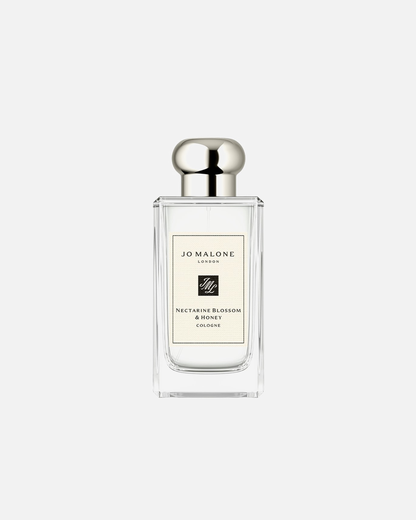 Eau de Cologne für Unisex Jo Malone London Cologne Nectarine Blossom & Honey 100 ml