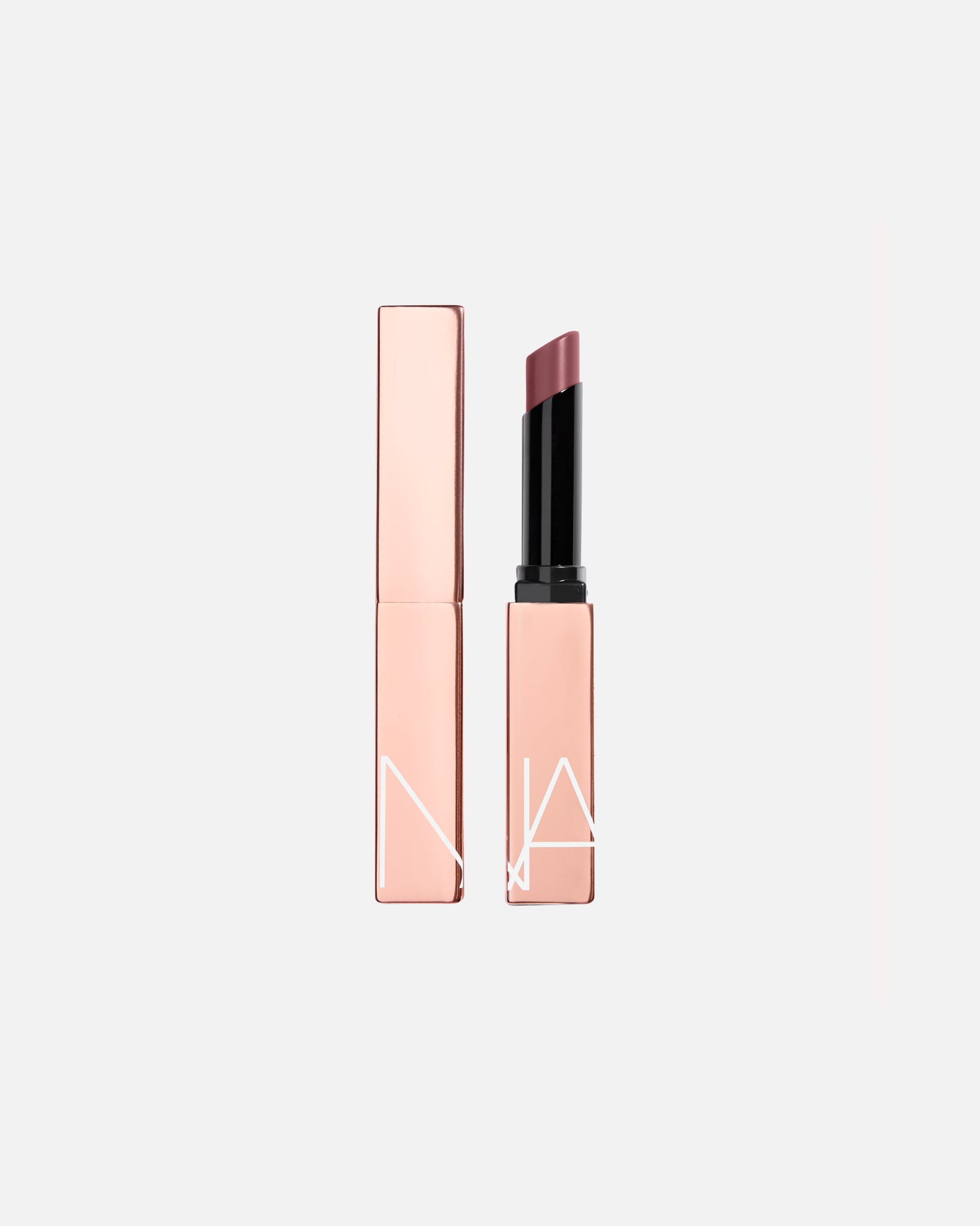 Lippenstift für Unisex NARS Afterglow Lipshine (Valentines Day) 229 - HOT RUSH