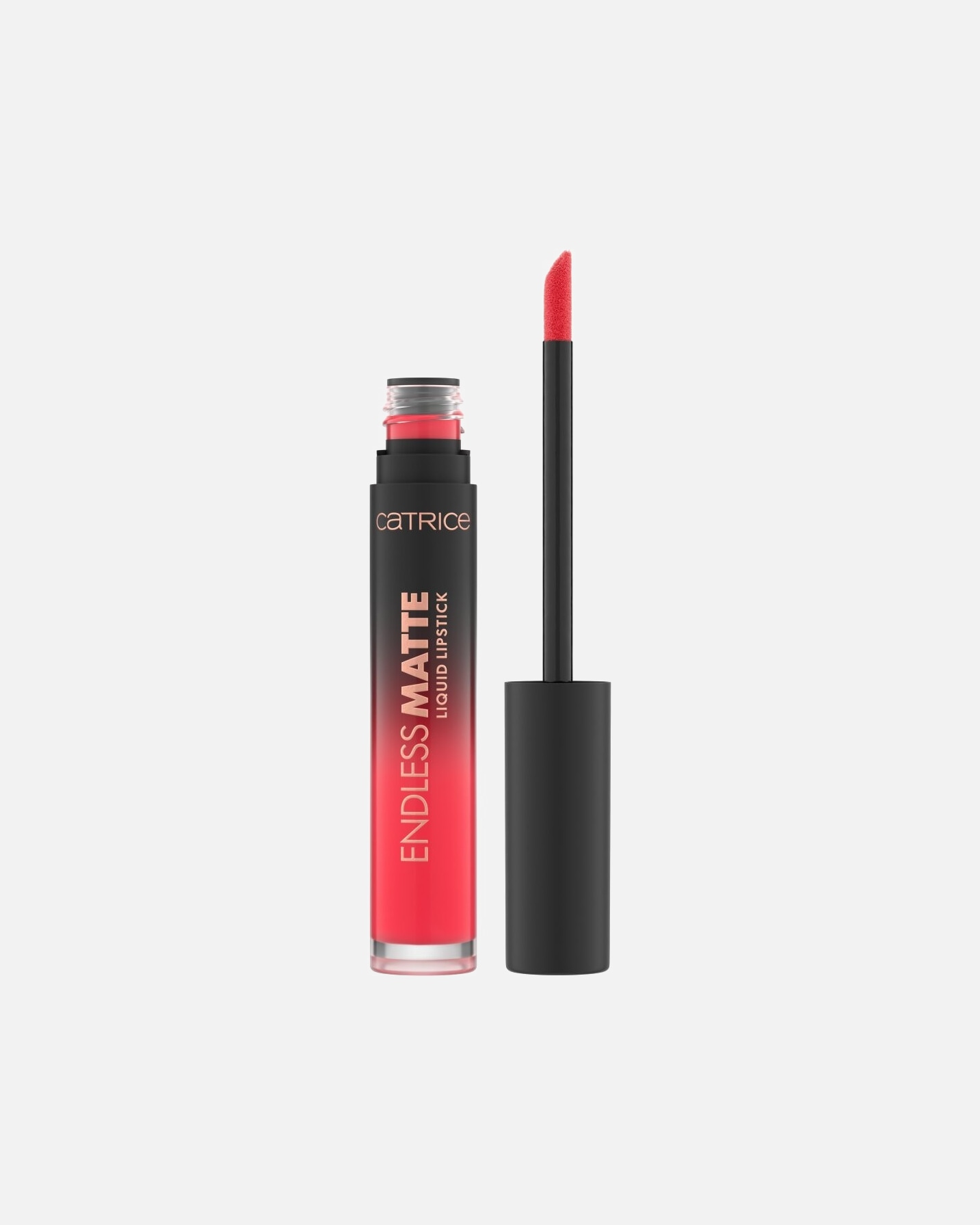 Lippenstift für Unisex Catrice Endless Matte Liquid 070 - CIAO ADIOS