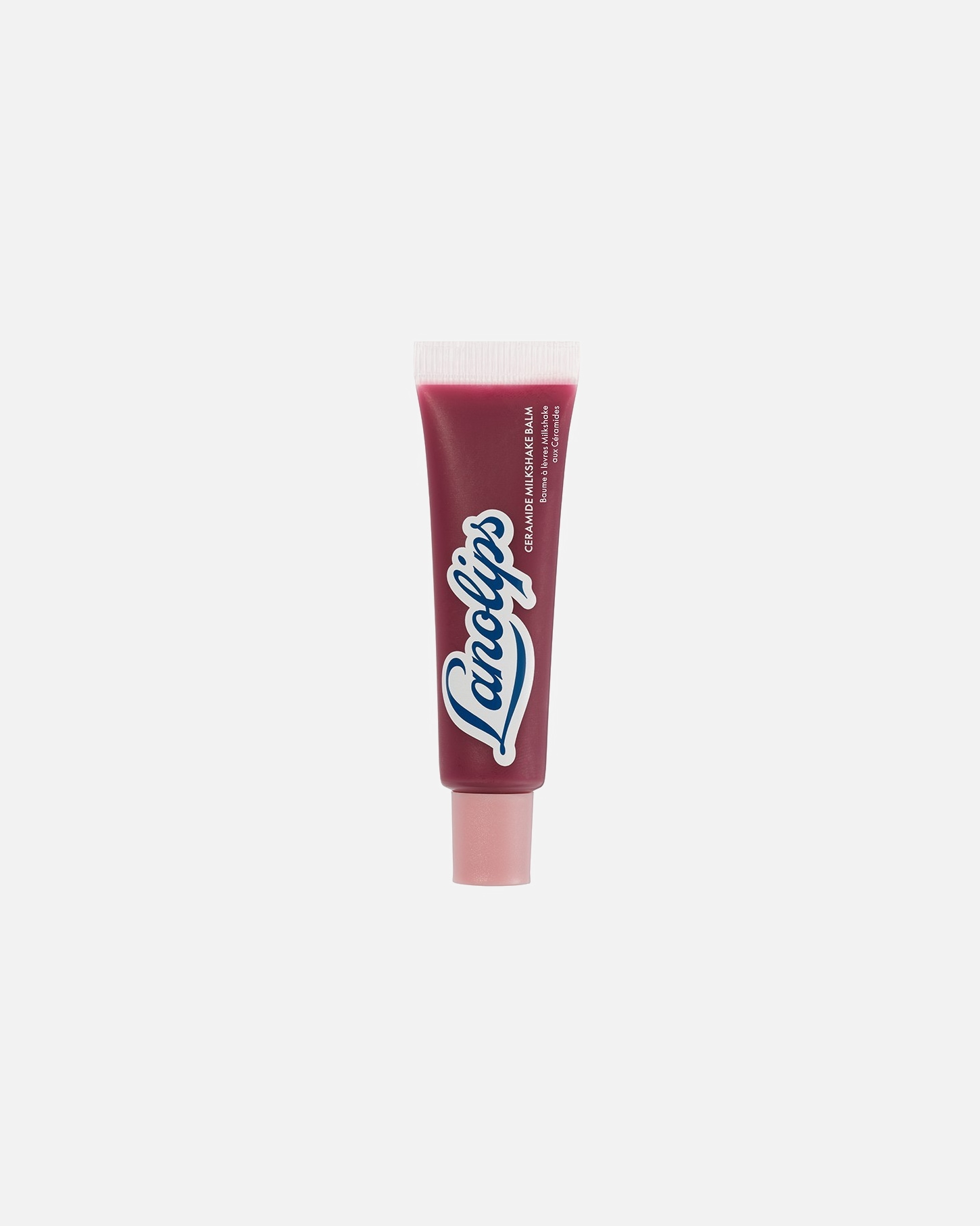 Lippenbalsam für Unisex Lanolips CERAMIDE BALM 12.5 g