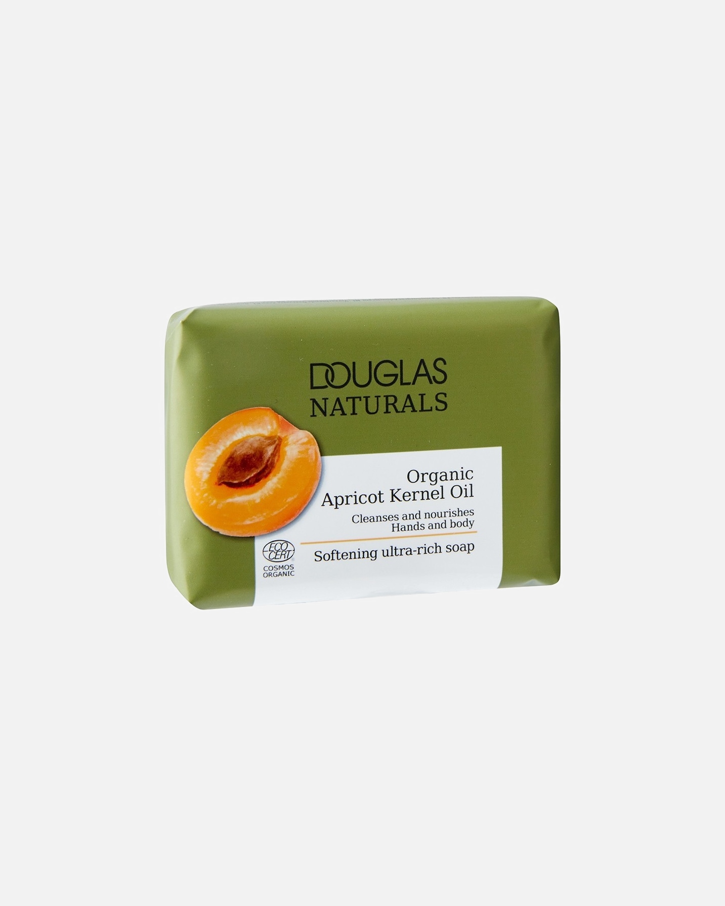 Körperseife für Weiblich Douglas Collection Naturals Softening Ultra-Rich Soap 100 Gramm