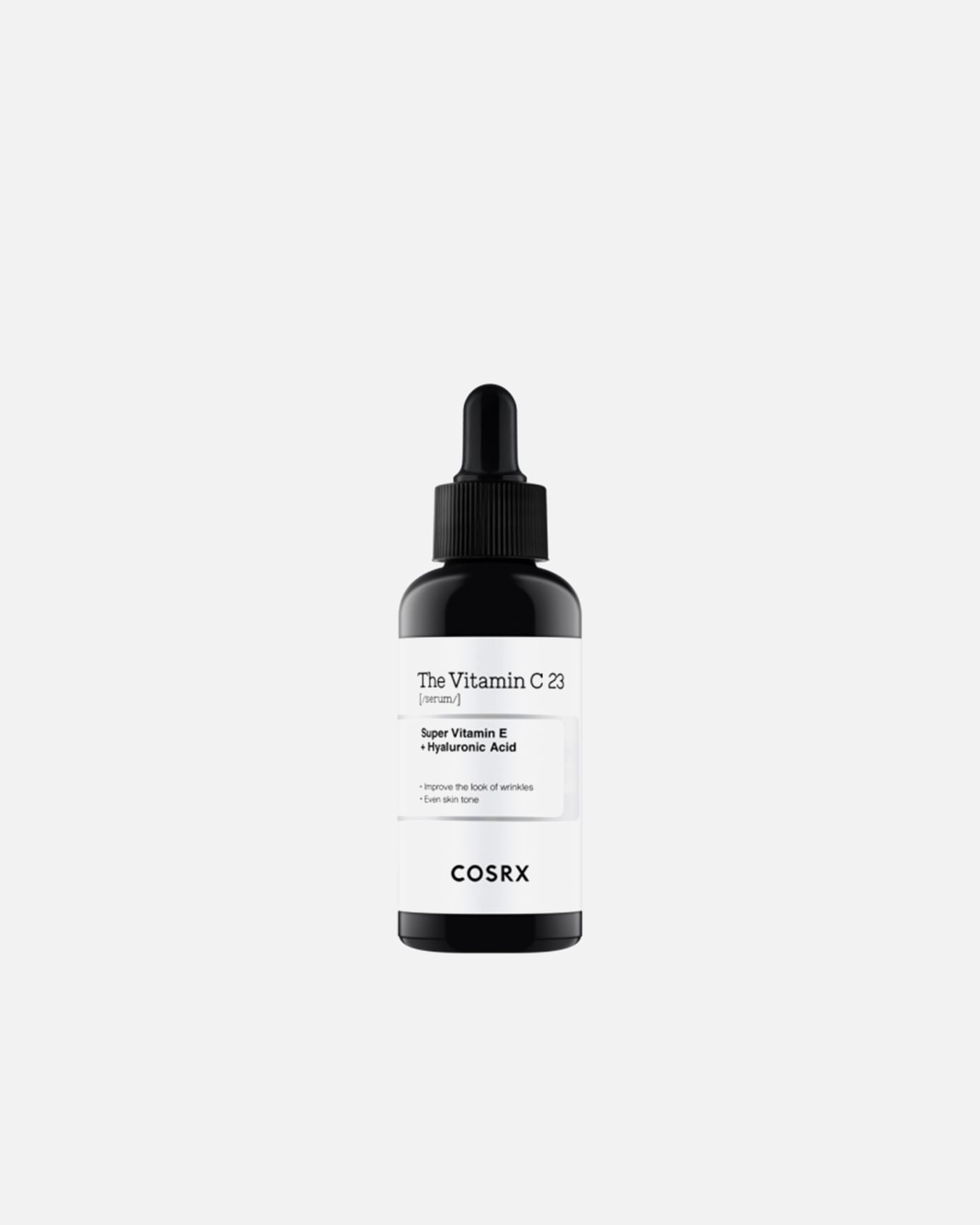 Vitamin C Serum für Unisex Cosrx Advanced C23 20 ml