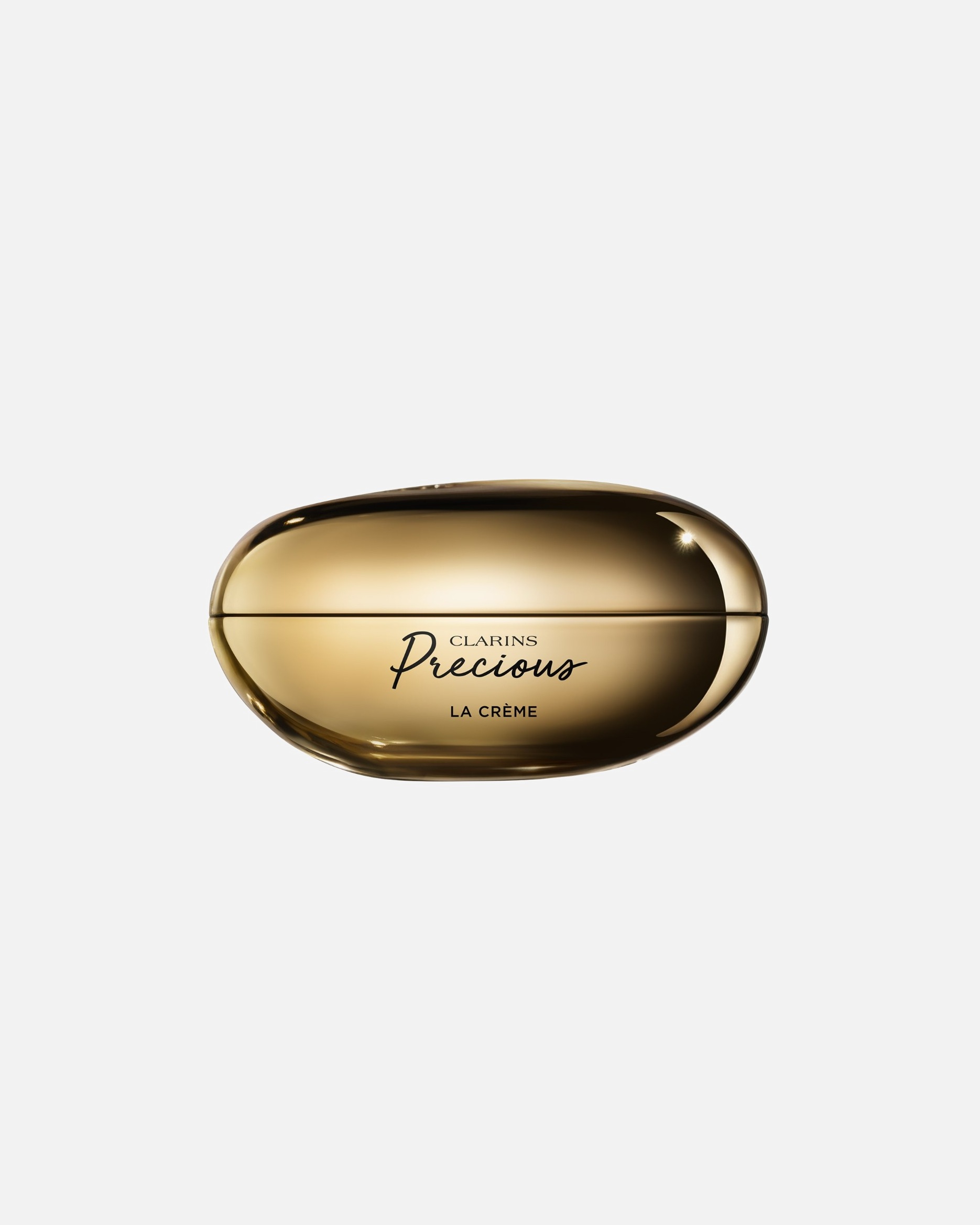 Gesichtscreme für Unisex Clarins Precious La Creme 50 ml