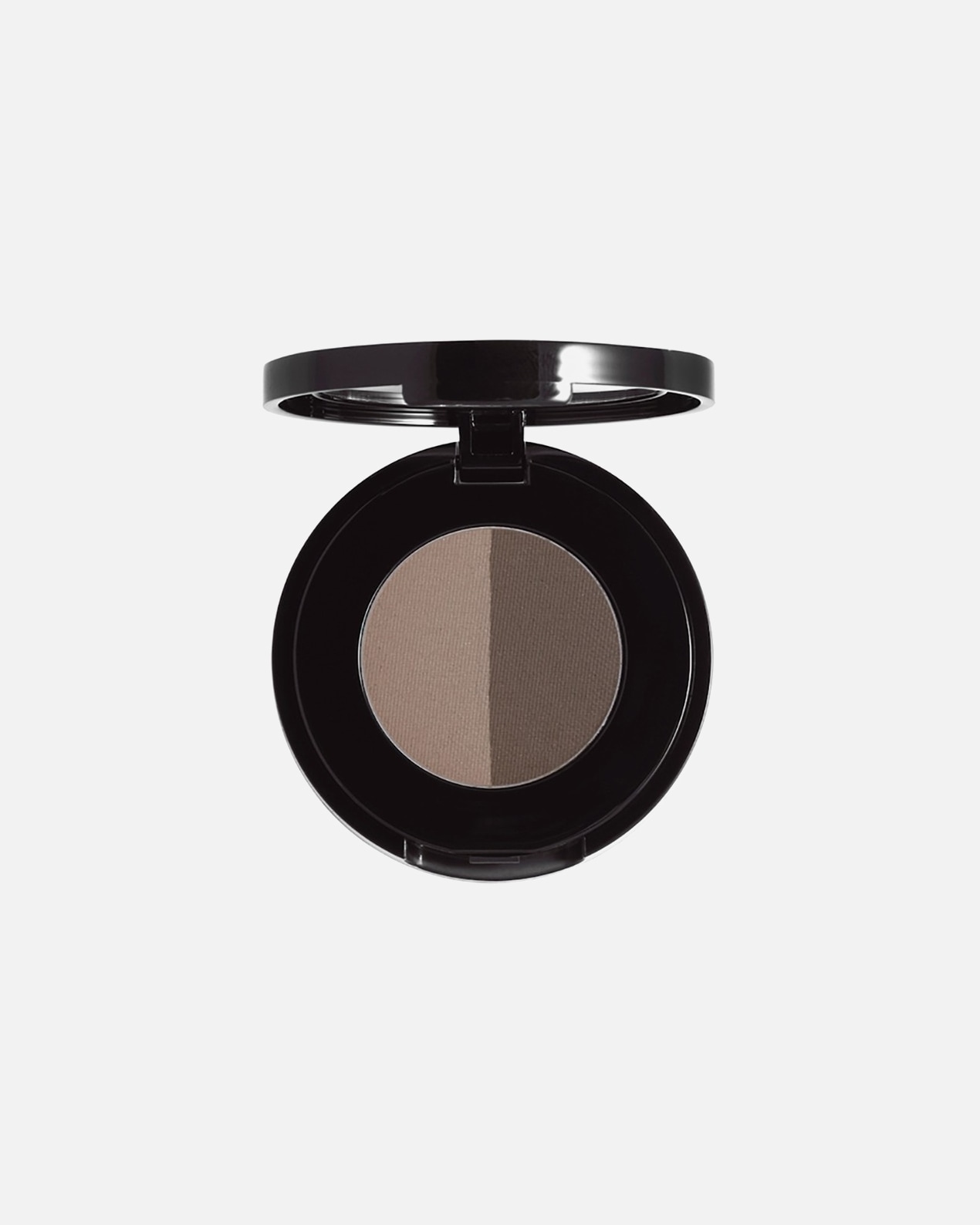 Augenbrauenpuder für Unisex Anastasia Beverly Hills Brow Powder Duo Nr. 04 - Dark Brown