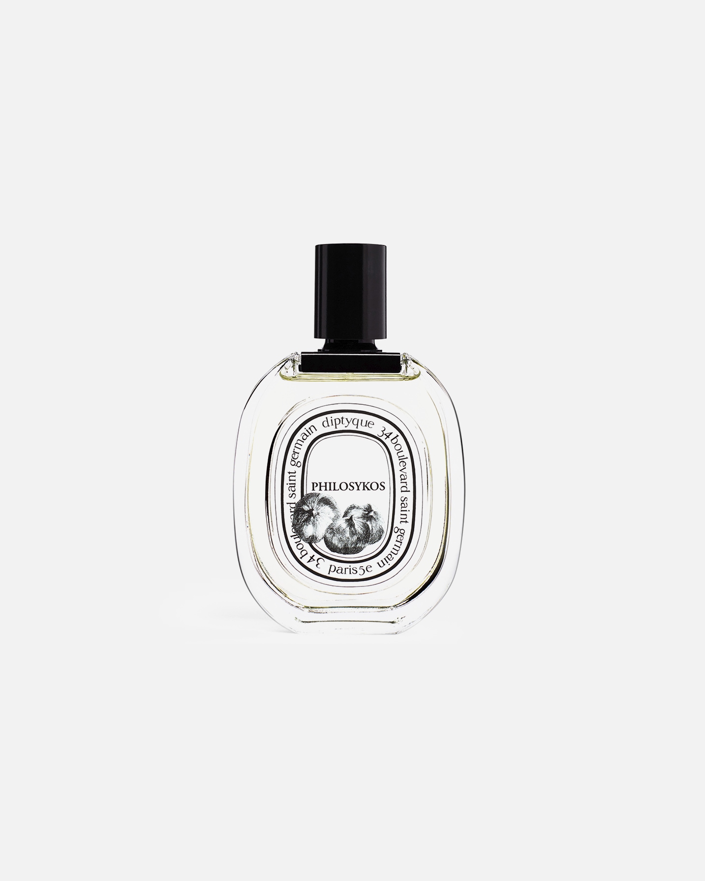 Eau de Toilette für Unisex Diptyque Philosykos 100 ml
